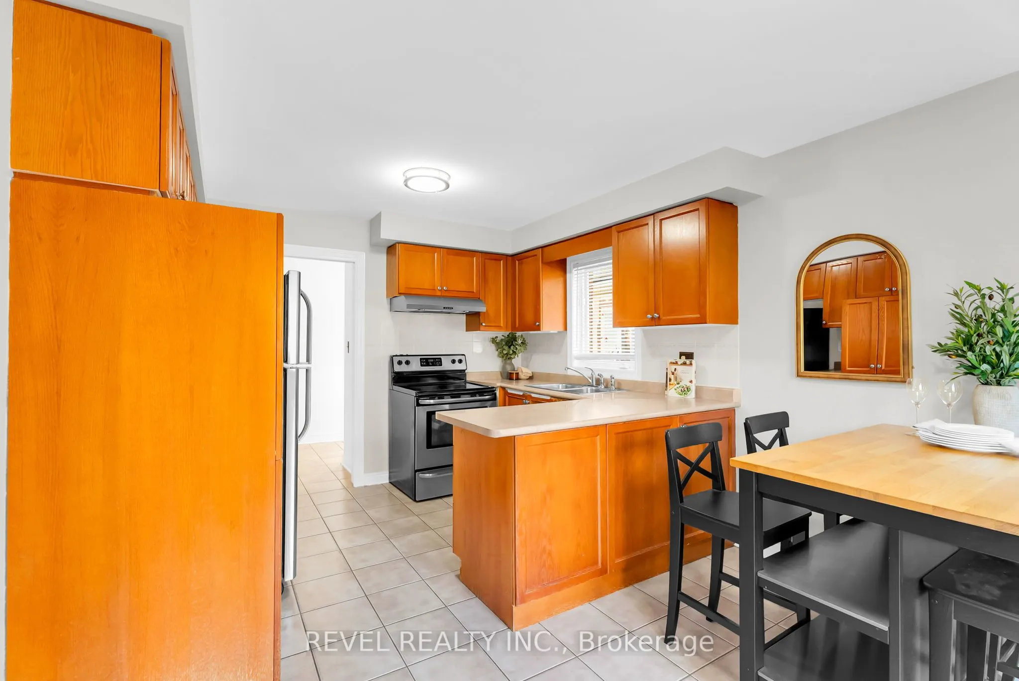 100 Pressed Brick Drive