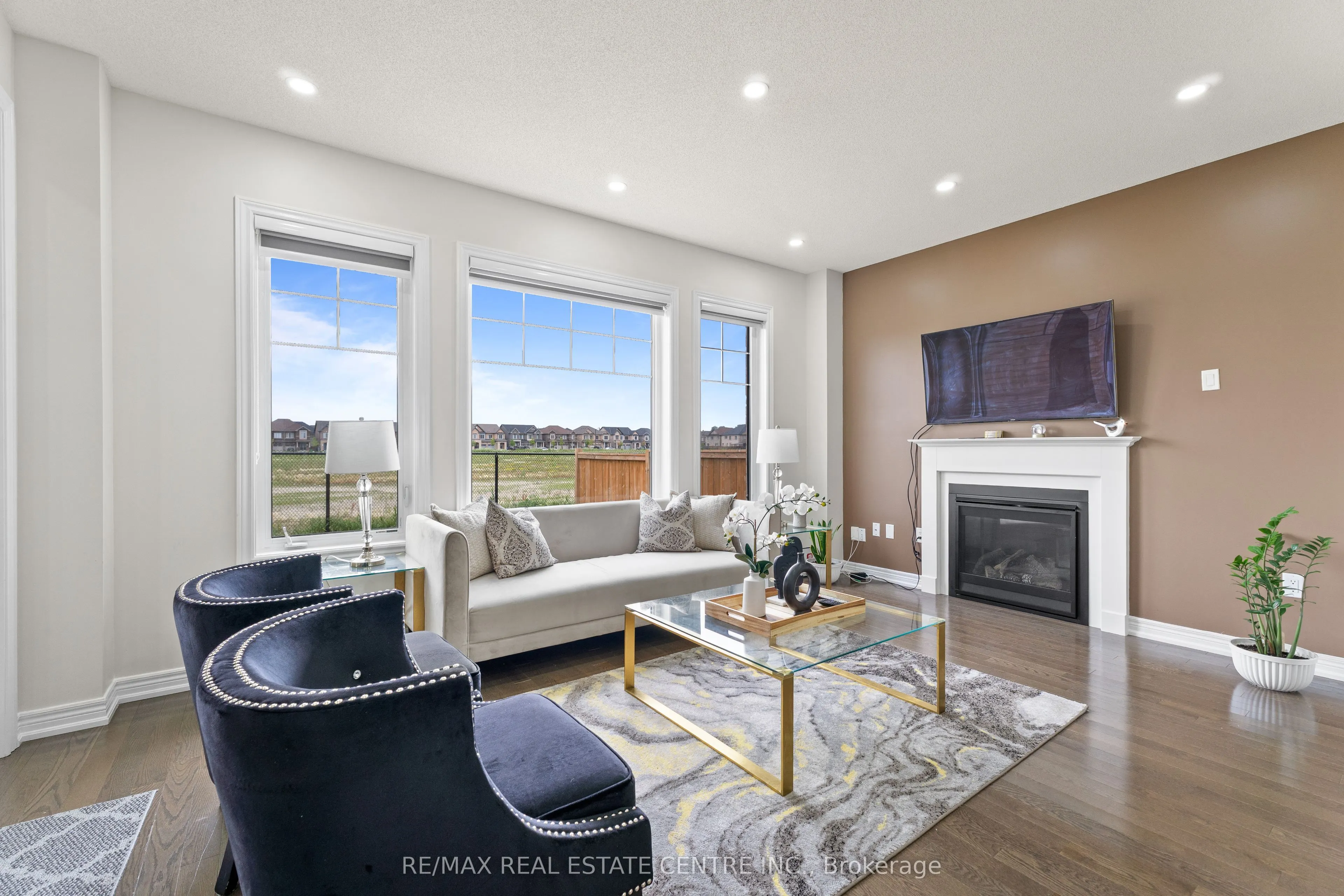 8 Oconnor Crescent