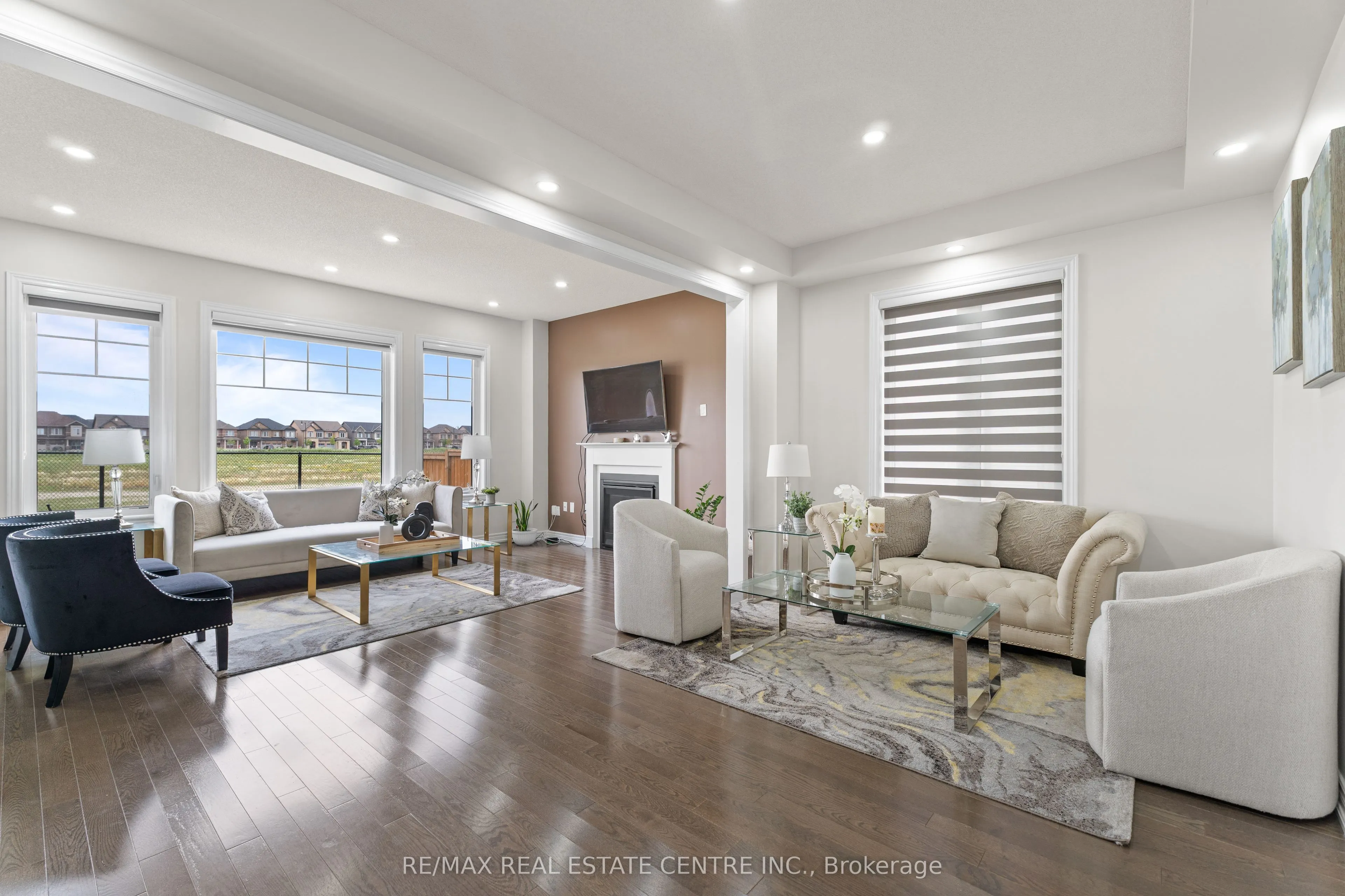 8 Oconnor Crescent