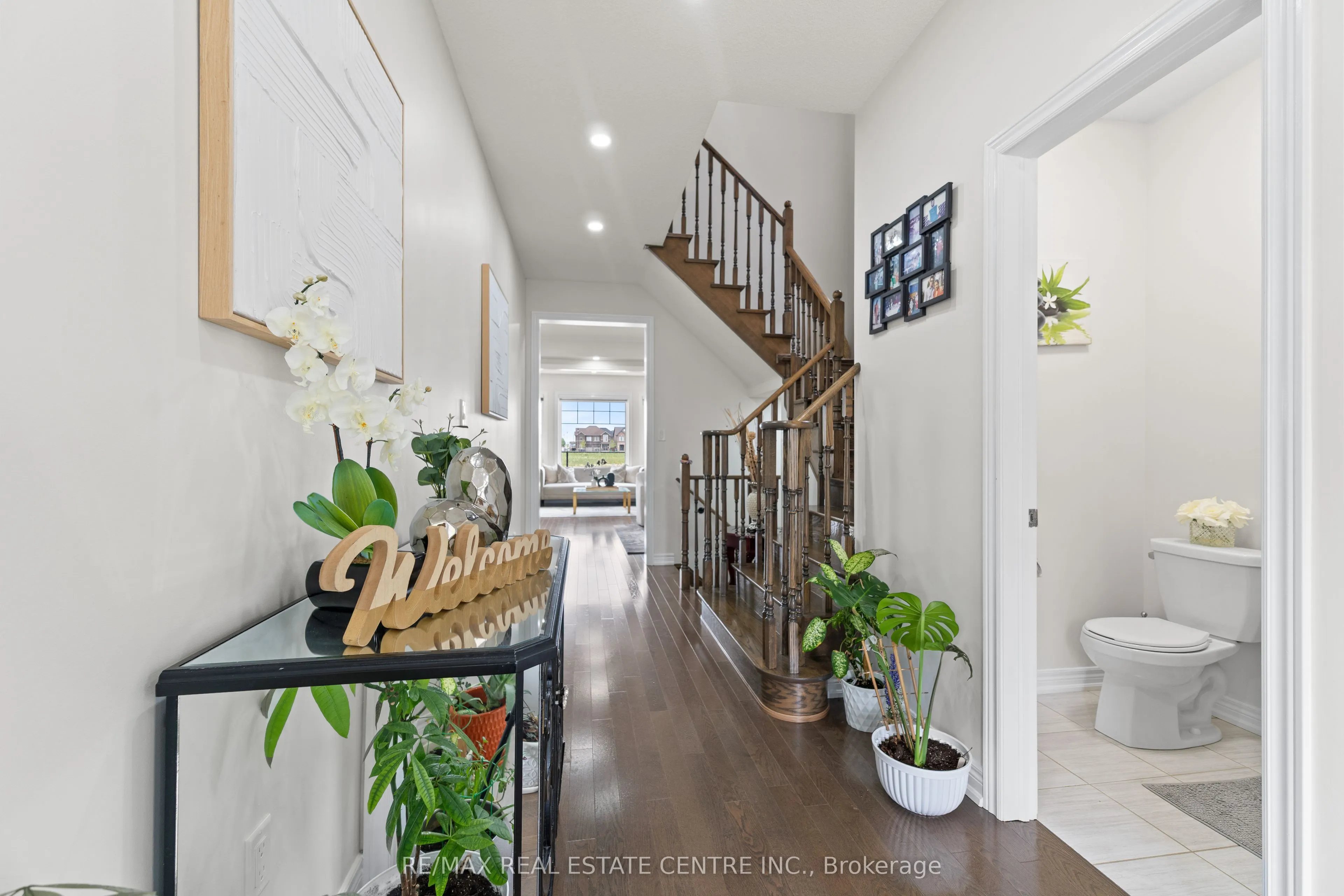 8 Oconnor Crescent
