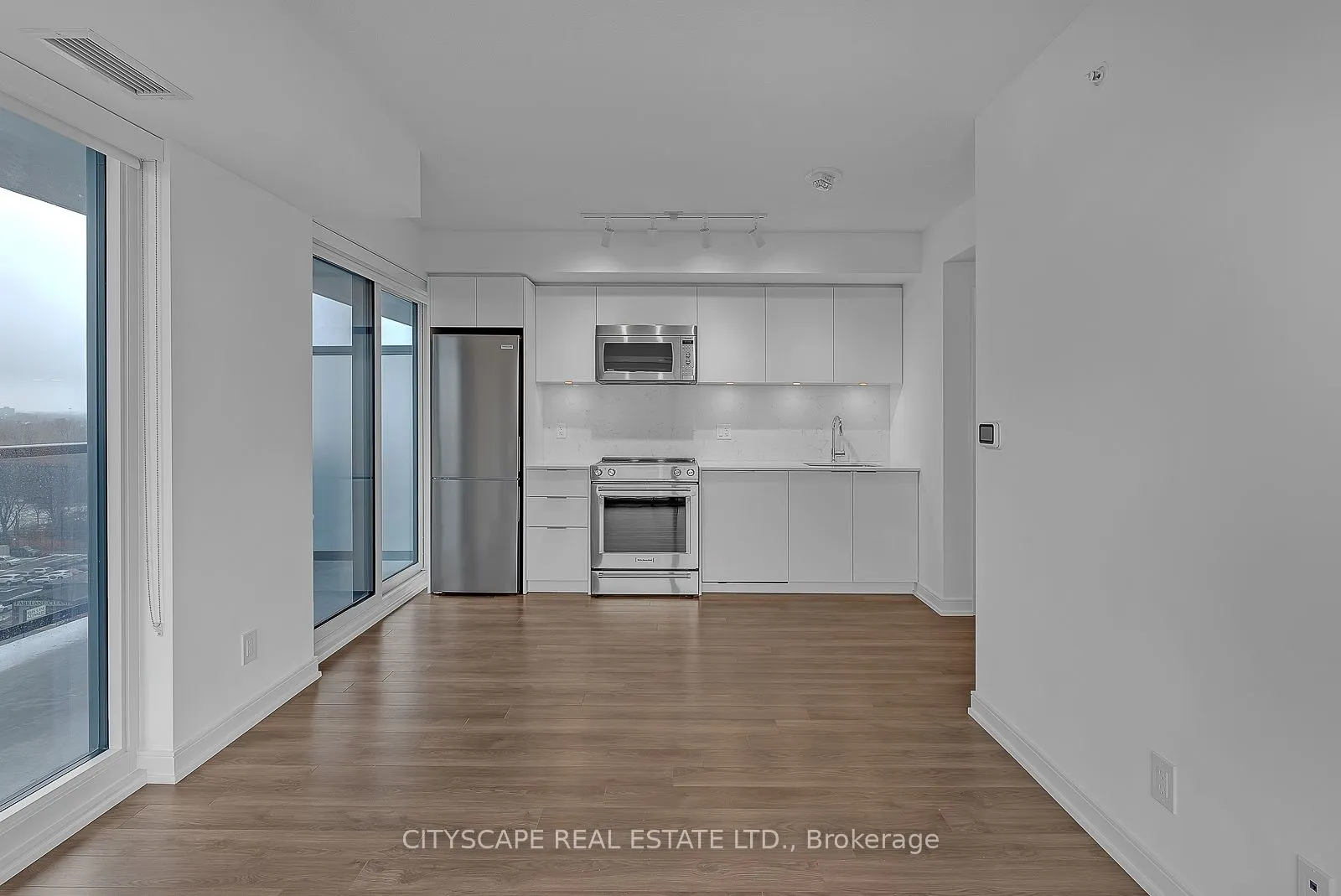 30 Samuel Wood Way #910