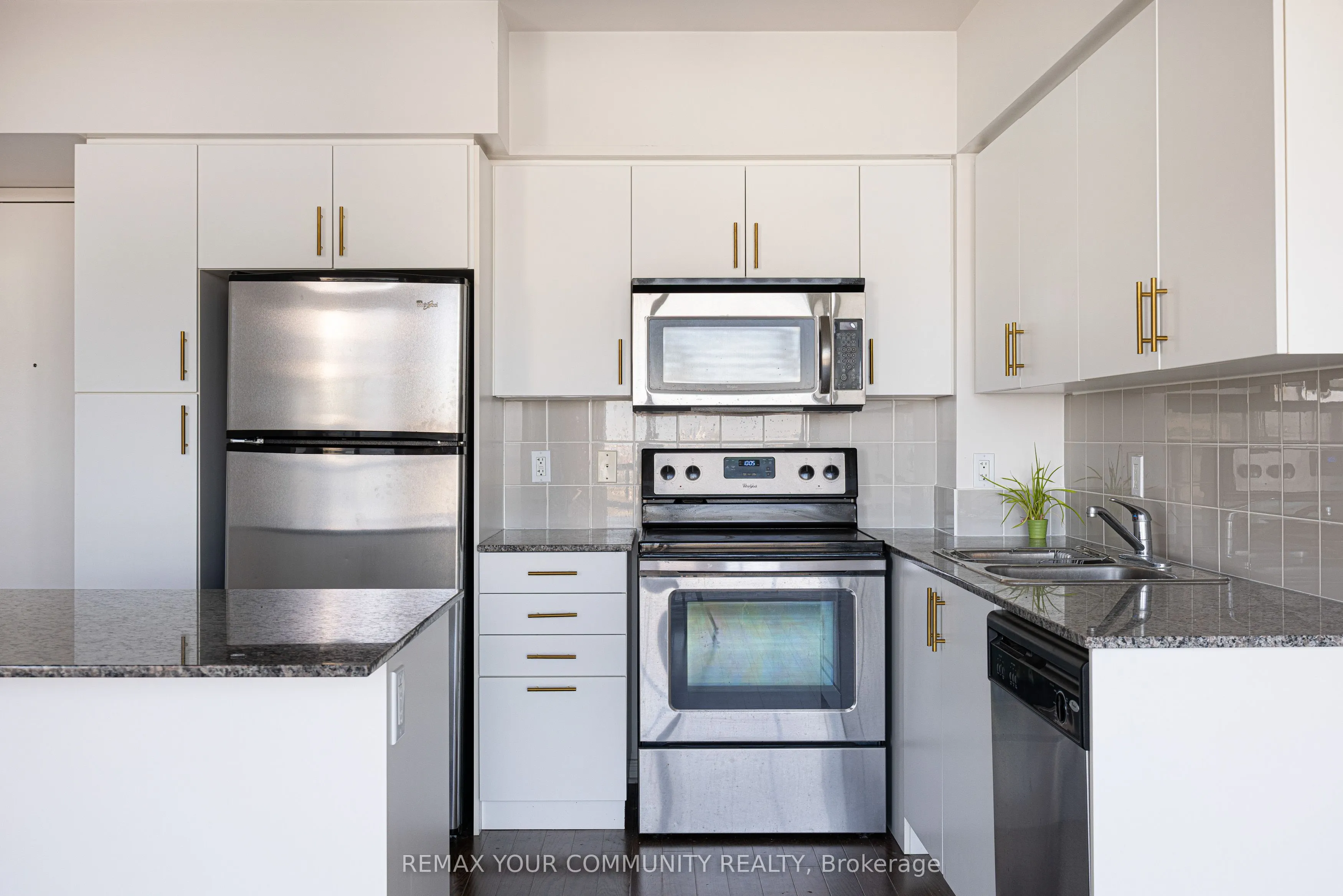 2230 Lake Shore Boulevard W #2803