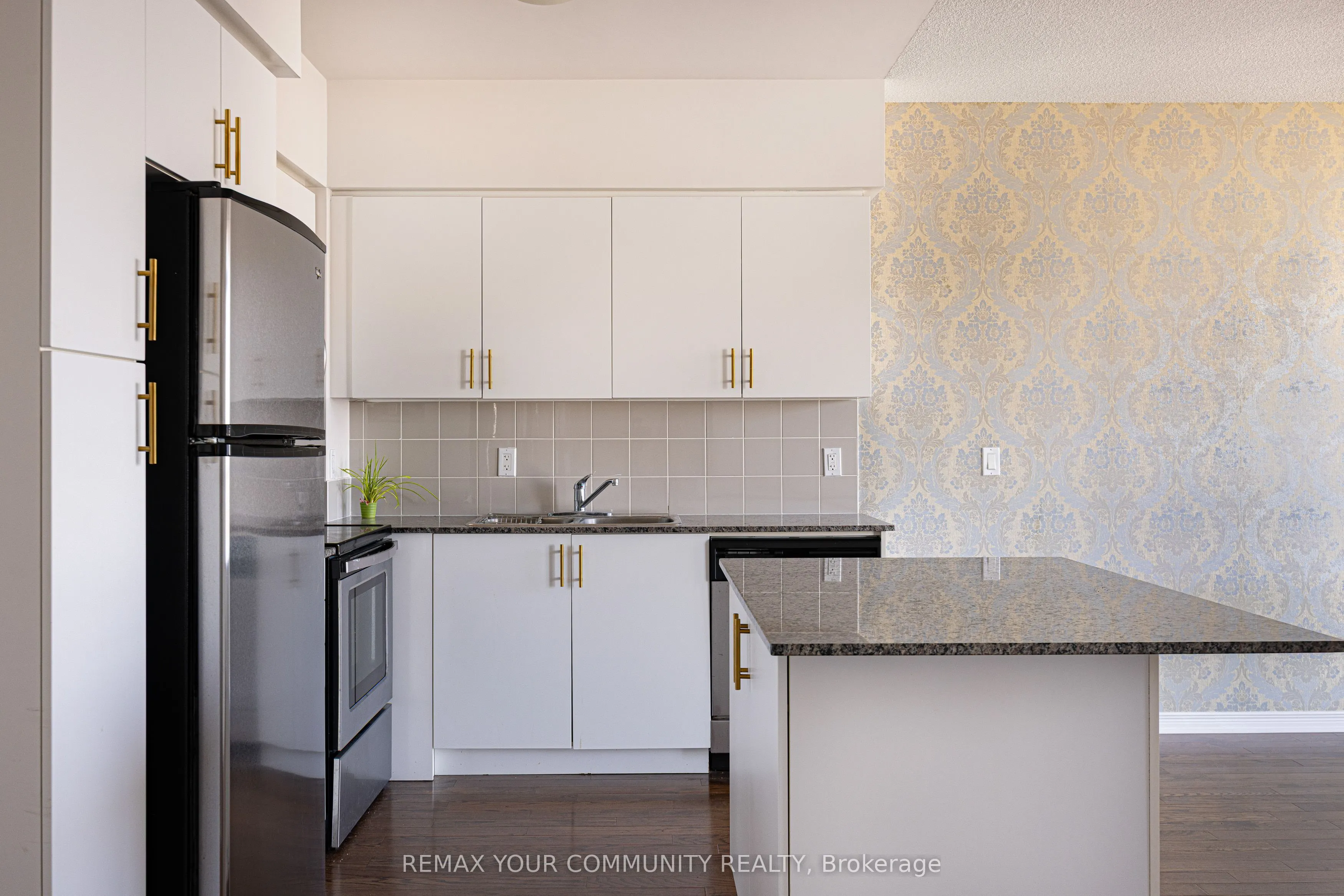 2230 Lake Shore Boulevard W #2803
