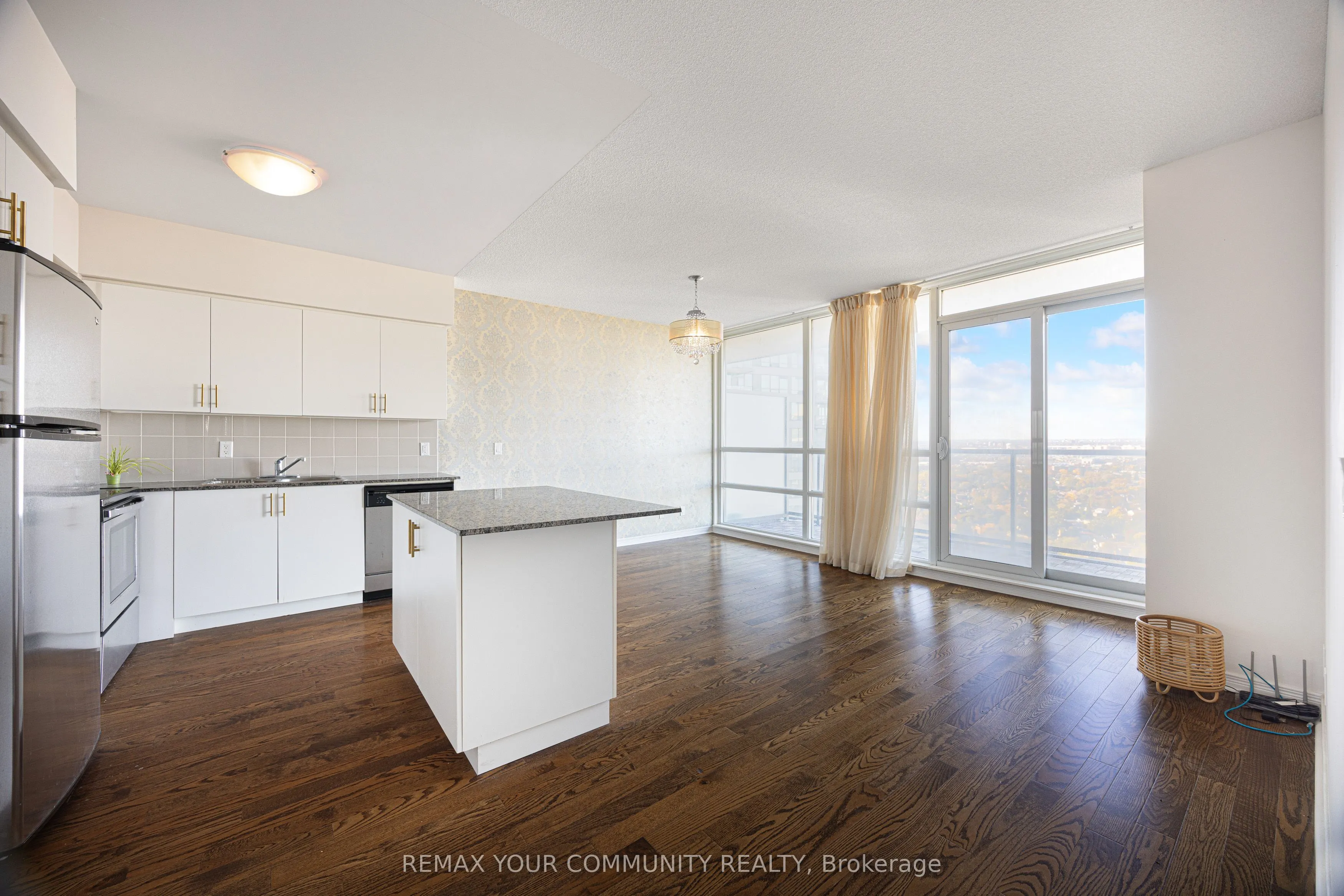2230 Lake Shore Boulevard W #2803