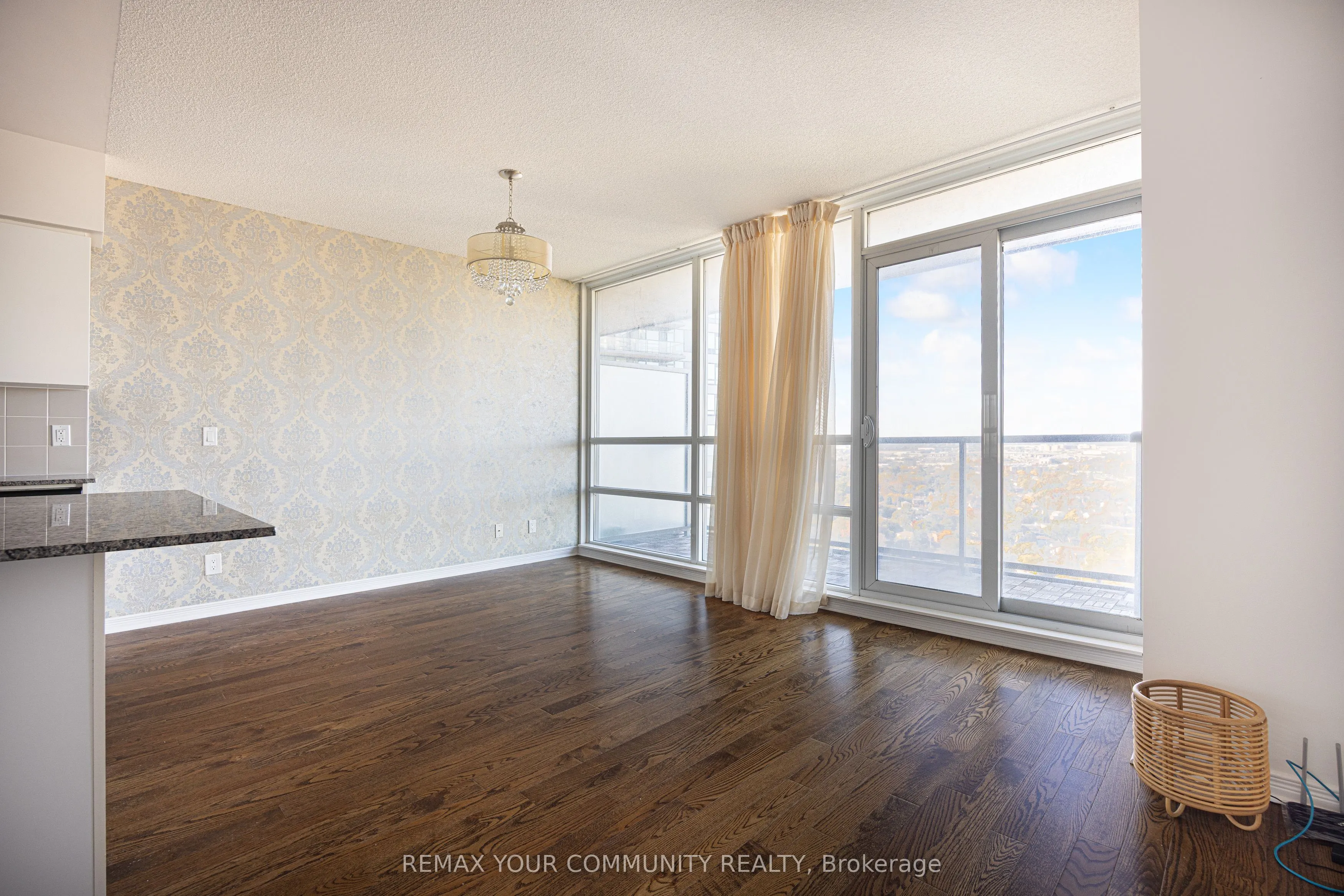2230 Lake Shore Boulevard W #2803