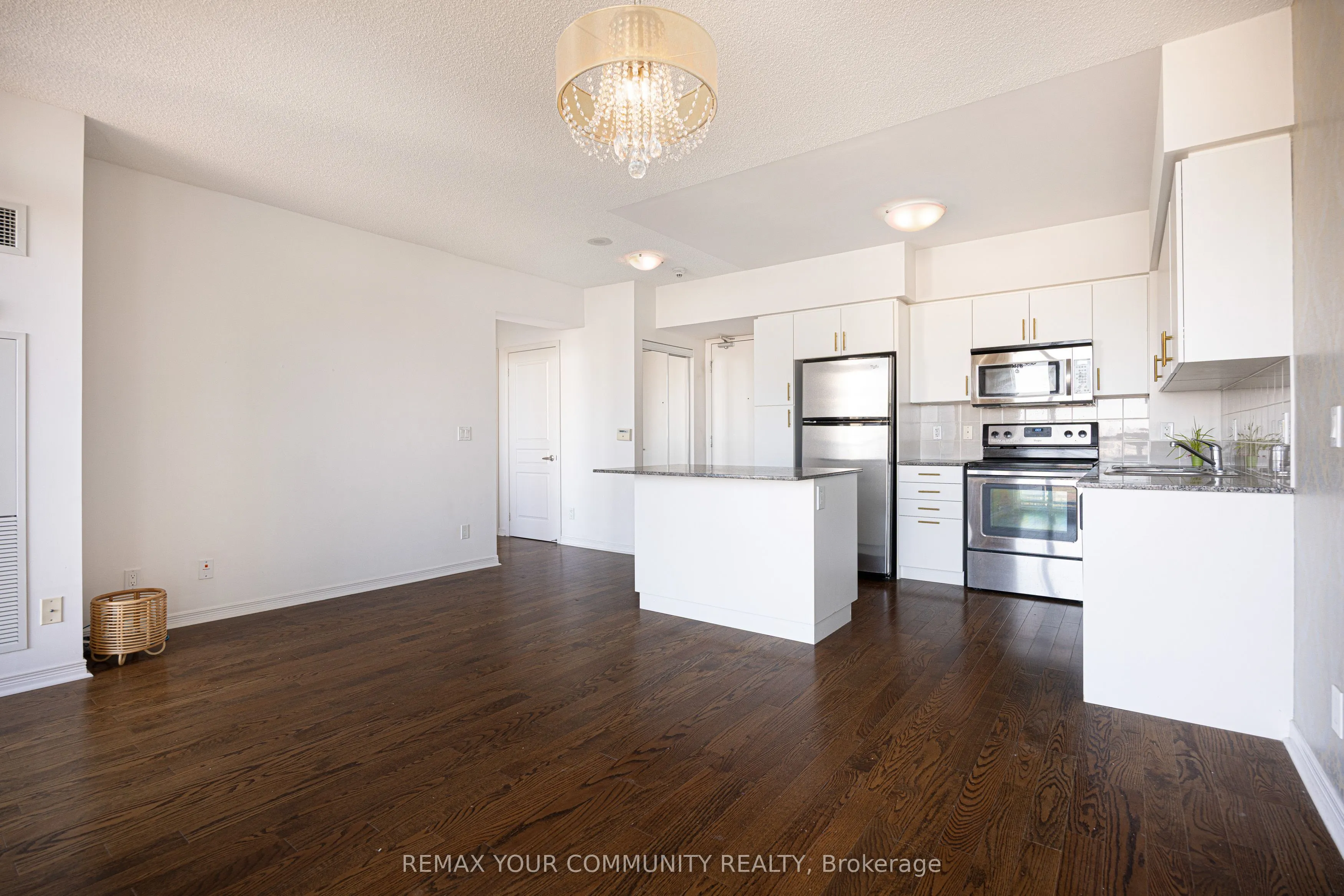 2230 Lake Shore Boulevard W #2803