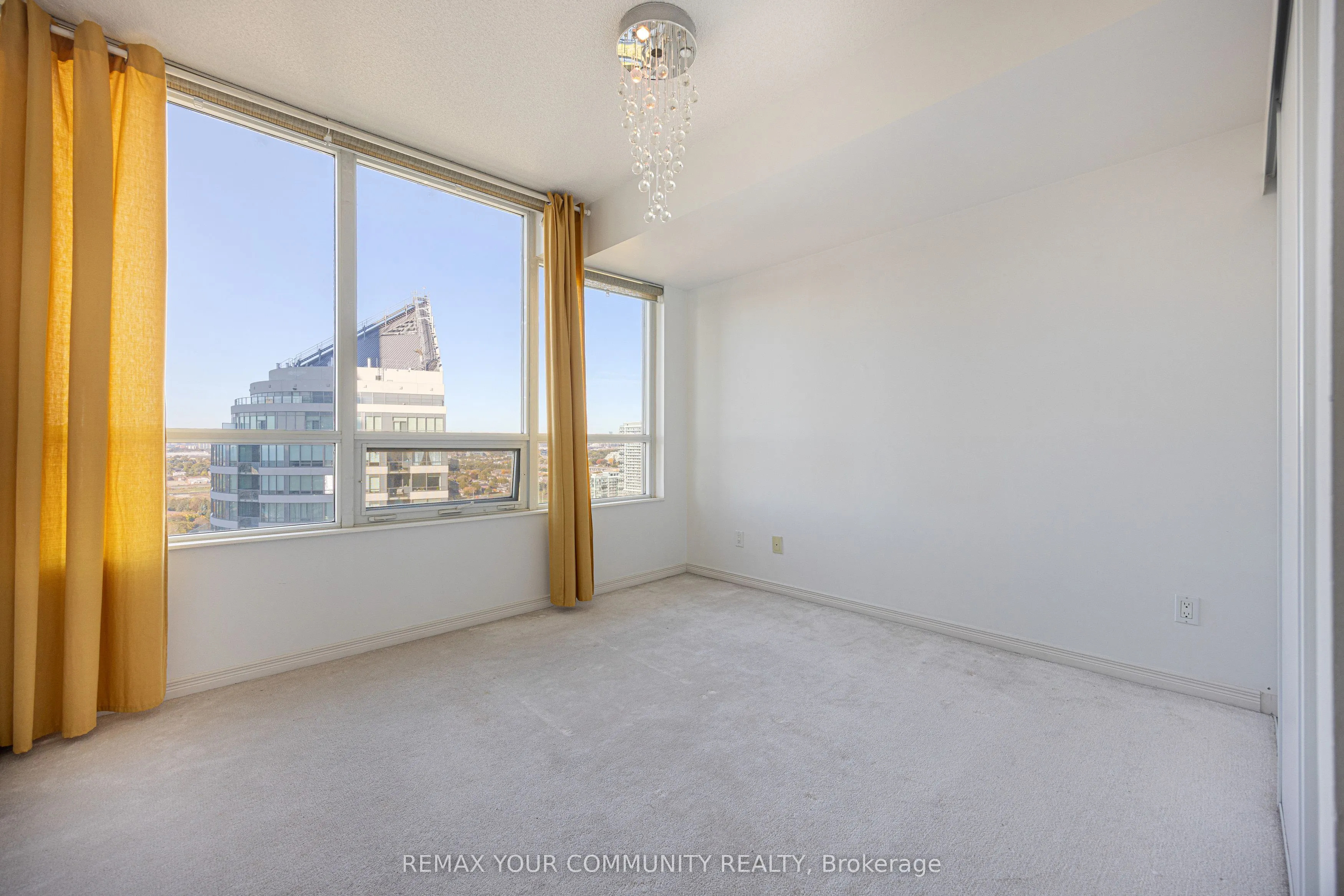 2230 Lake Shore Boulevard W #2803