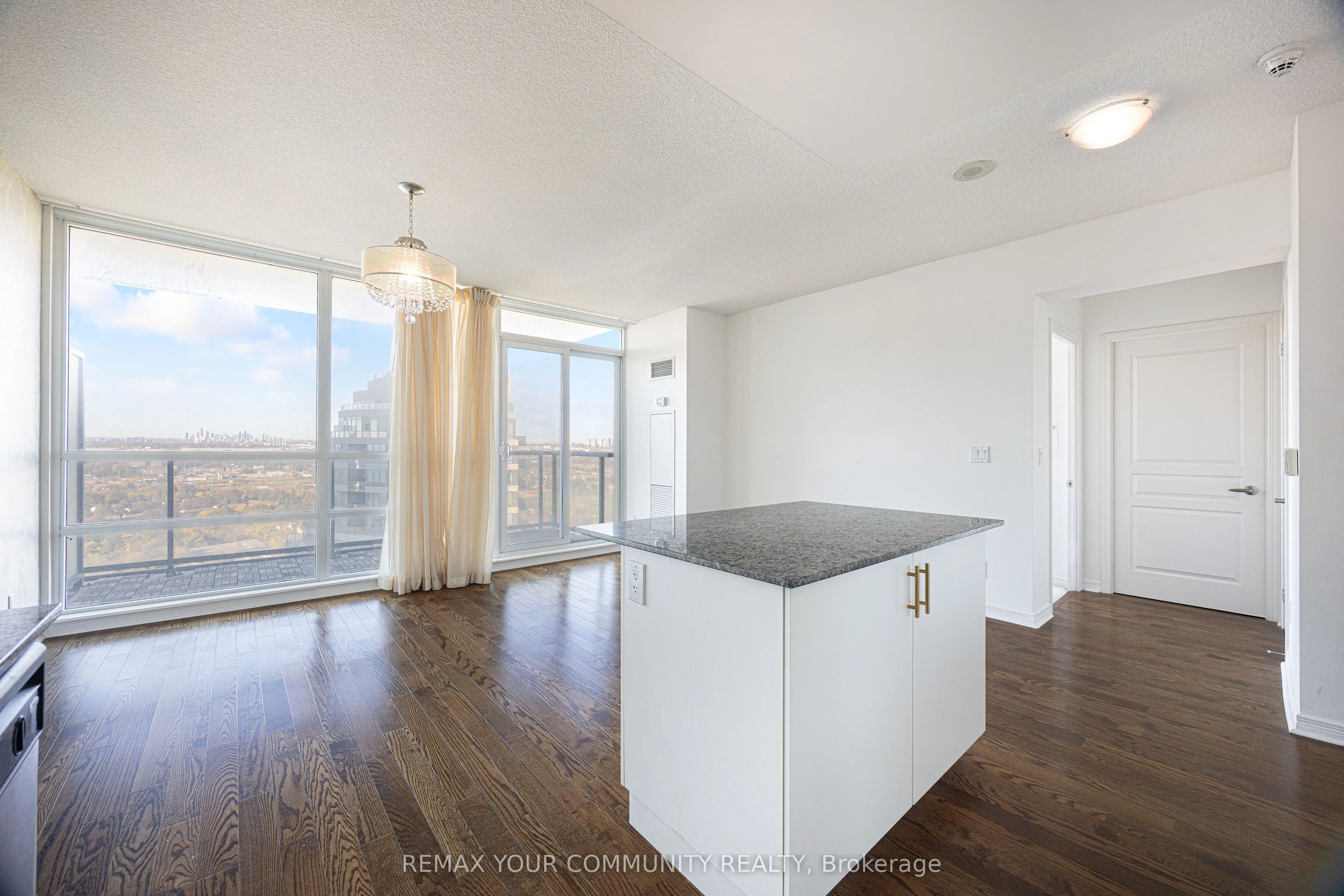 2230 Lake Shore Boulevard W #2803