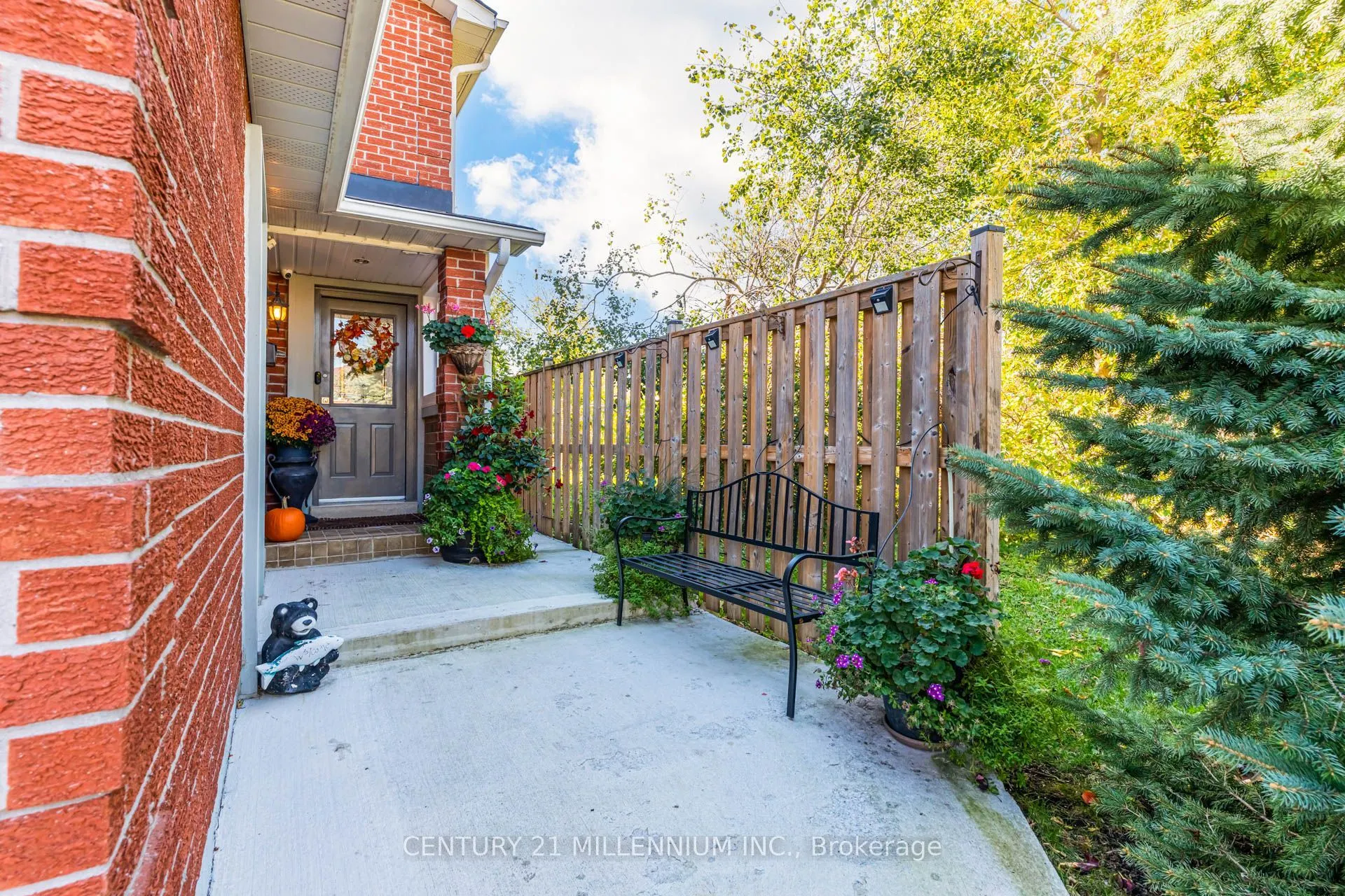 202 Bufford Drive