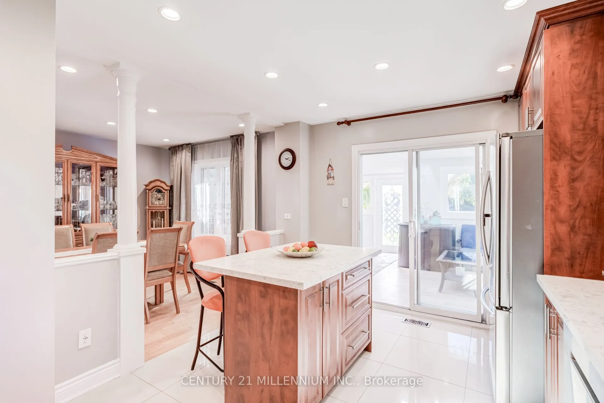 202 Bufford Drive