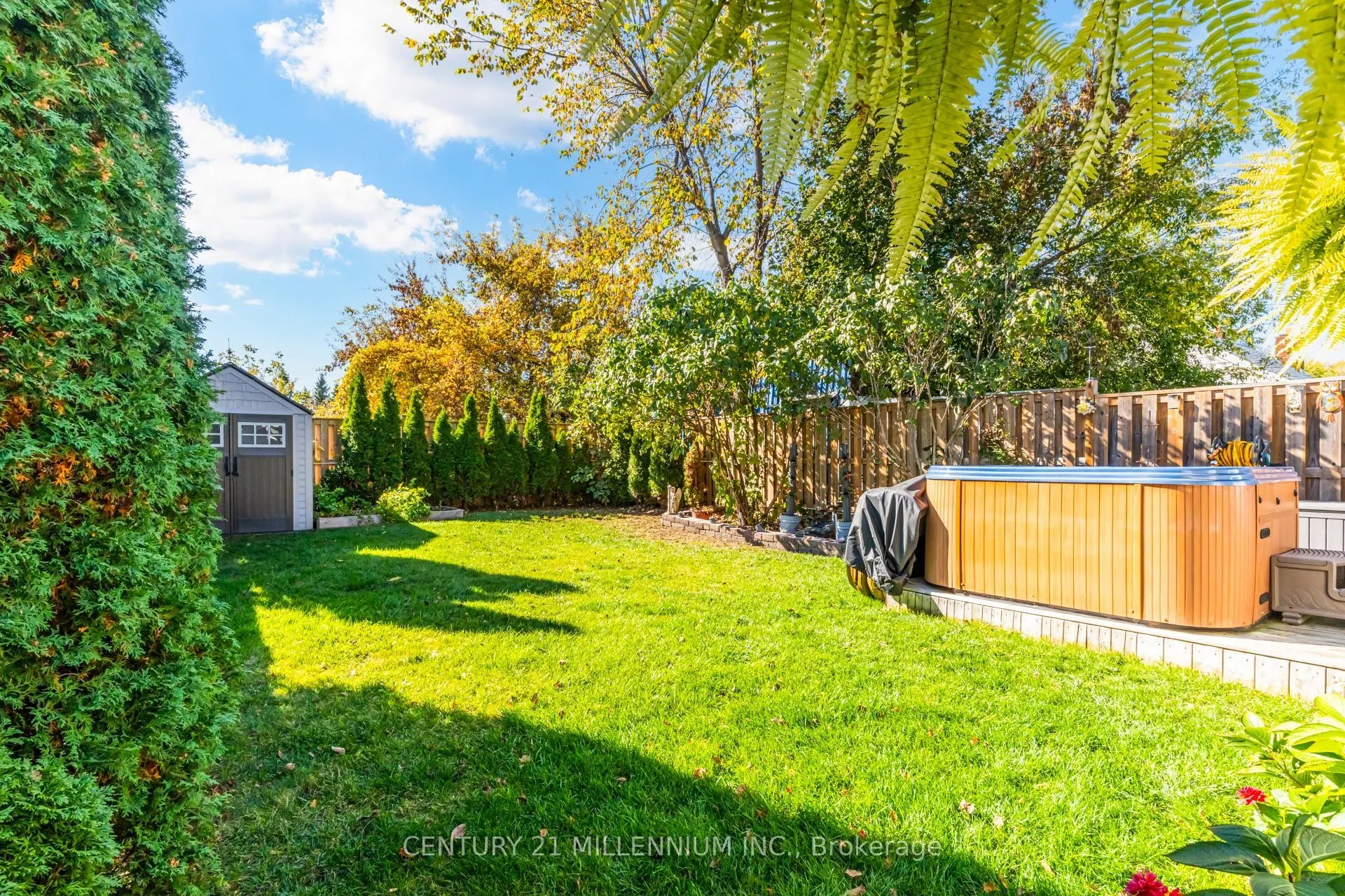 202 Bufford Drive