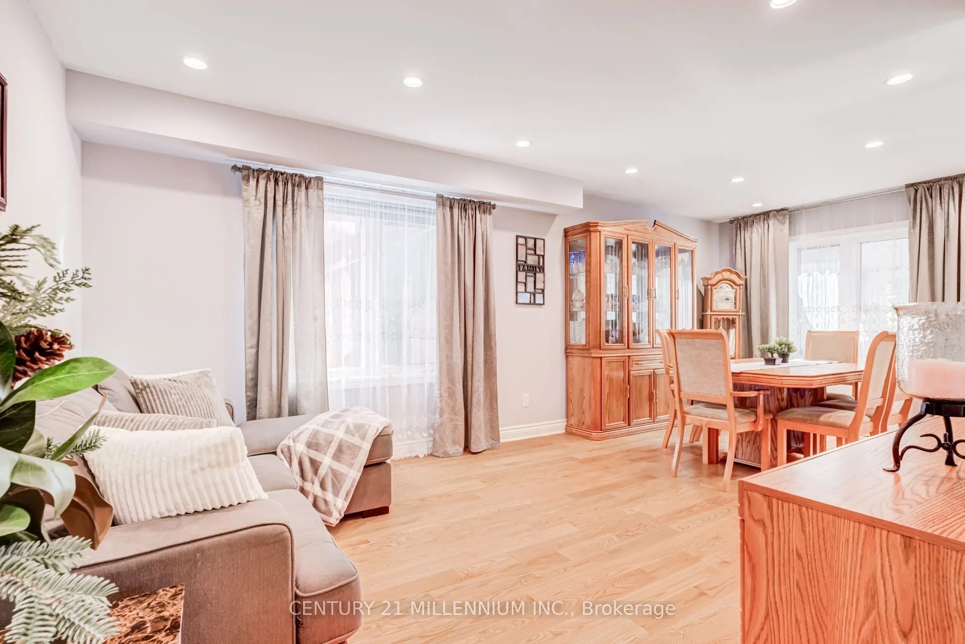 202 Bufford Drive