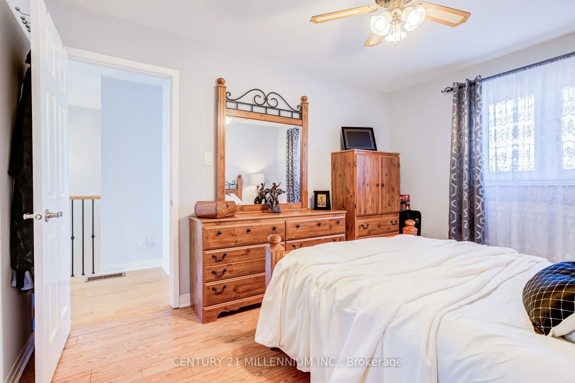 202 Bufford Drive