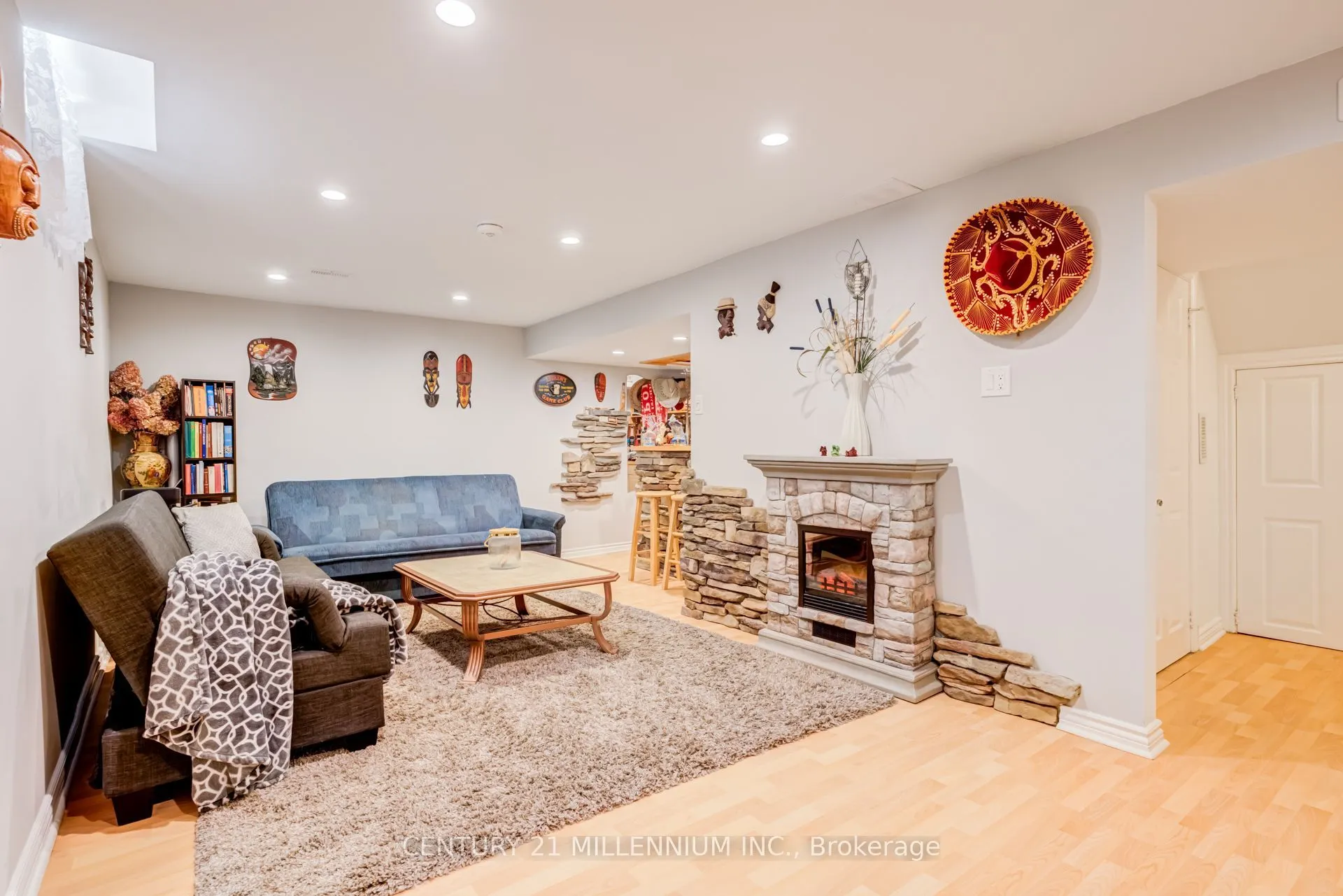 202 Bufford Drive