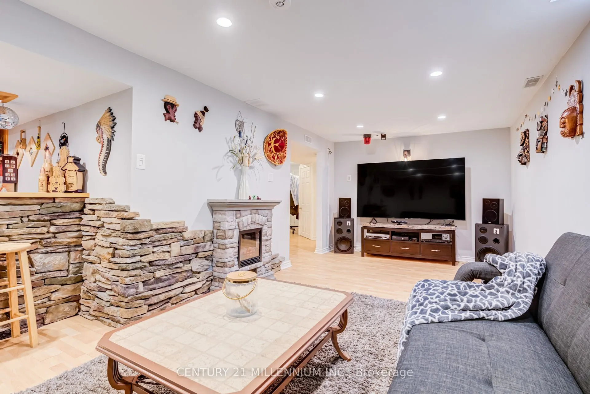 202 Bufford Drive