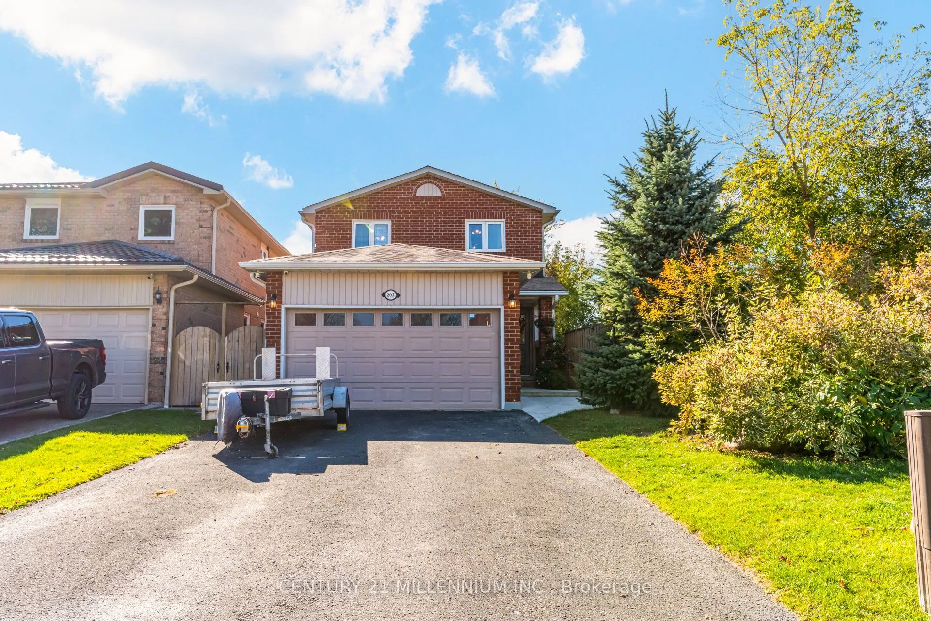 202 Bufford Drive