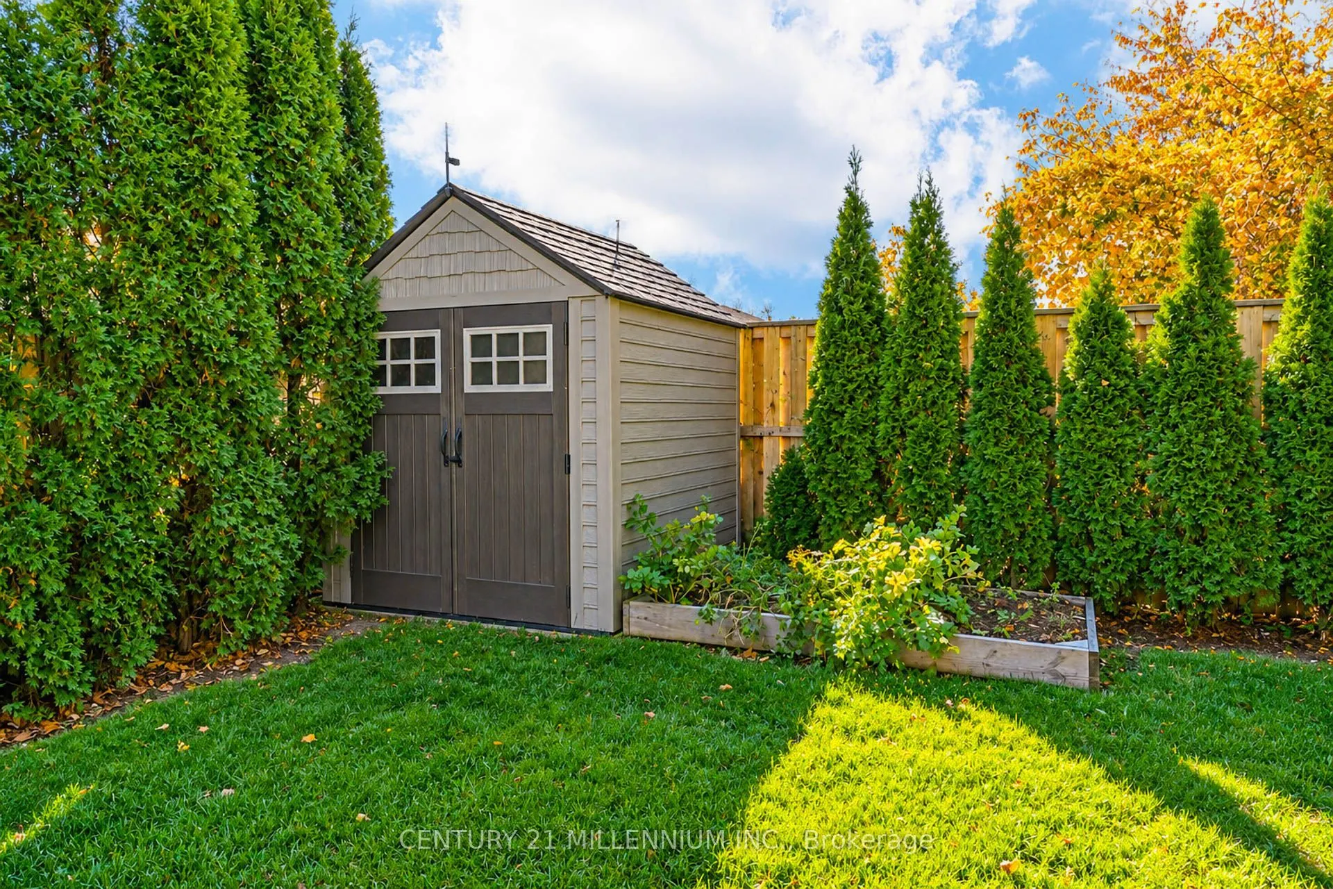 202 Bufford Drive