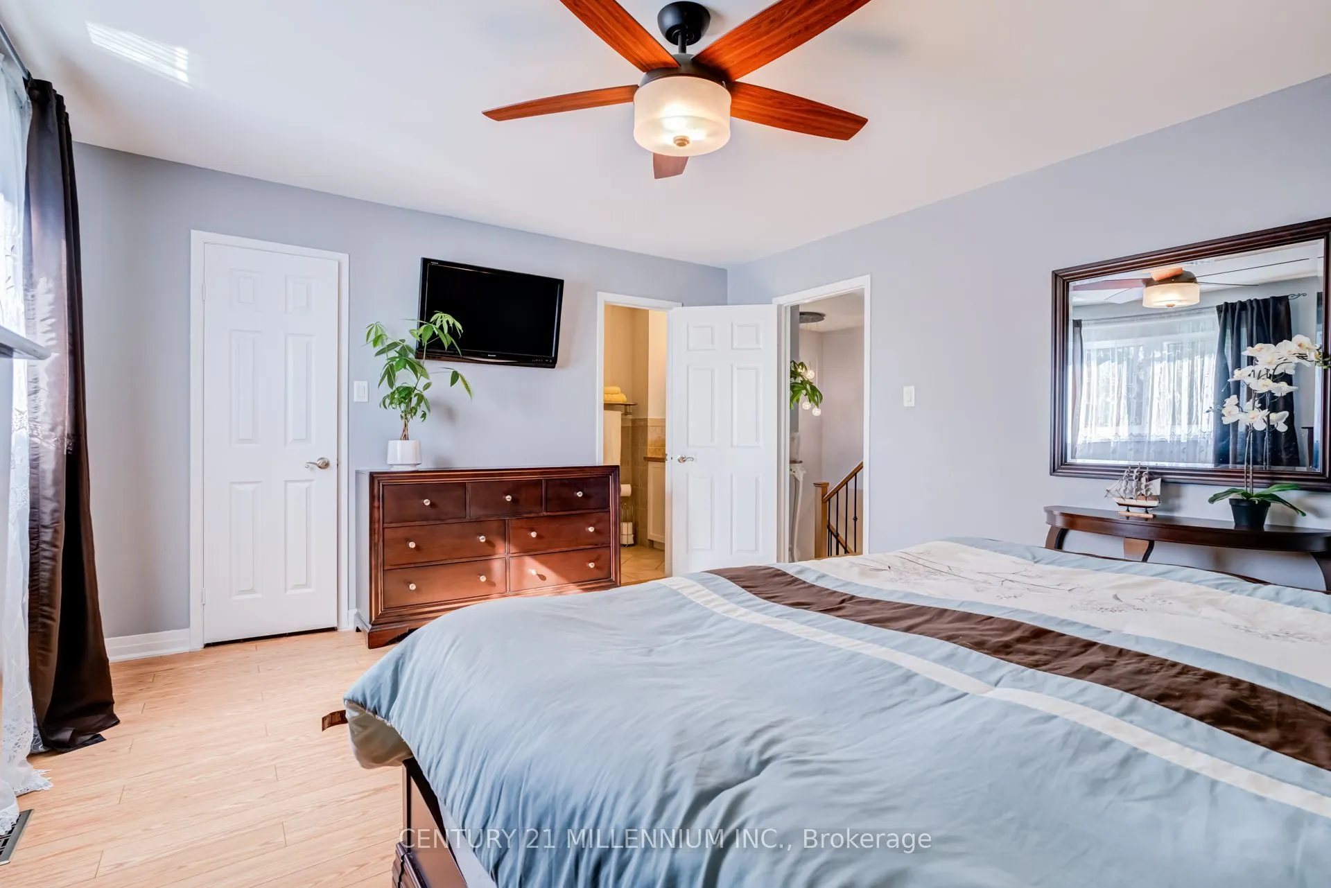 202 Bufford Drive