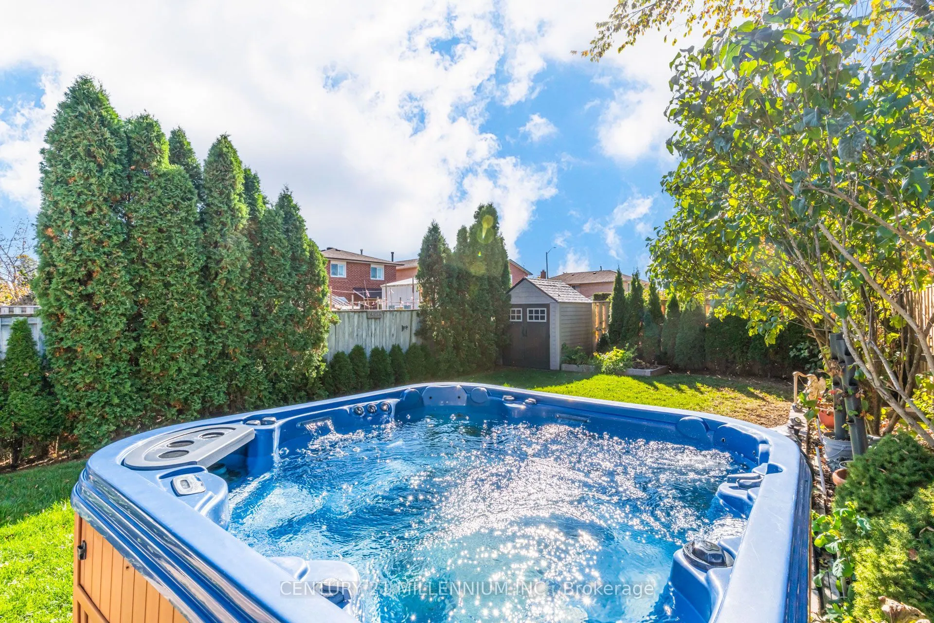 202 Bufford Drive