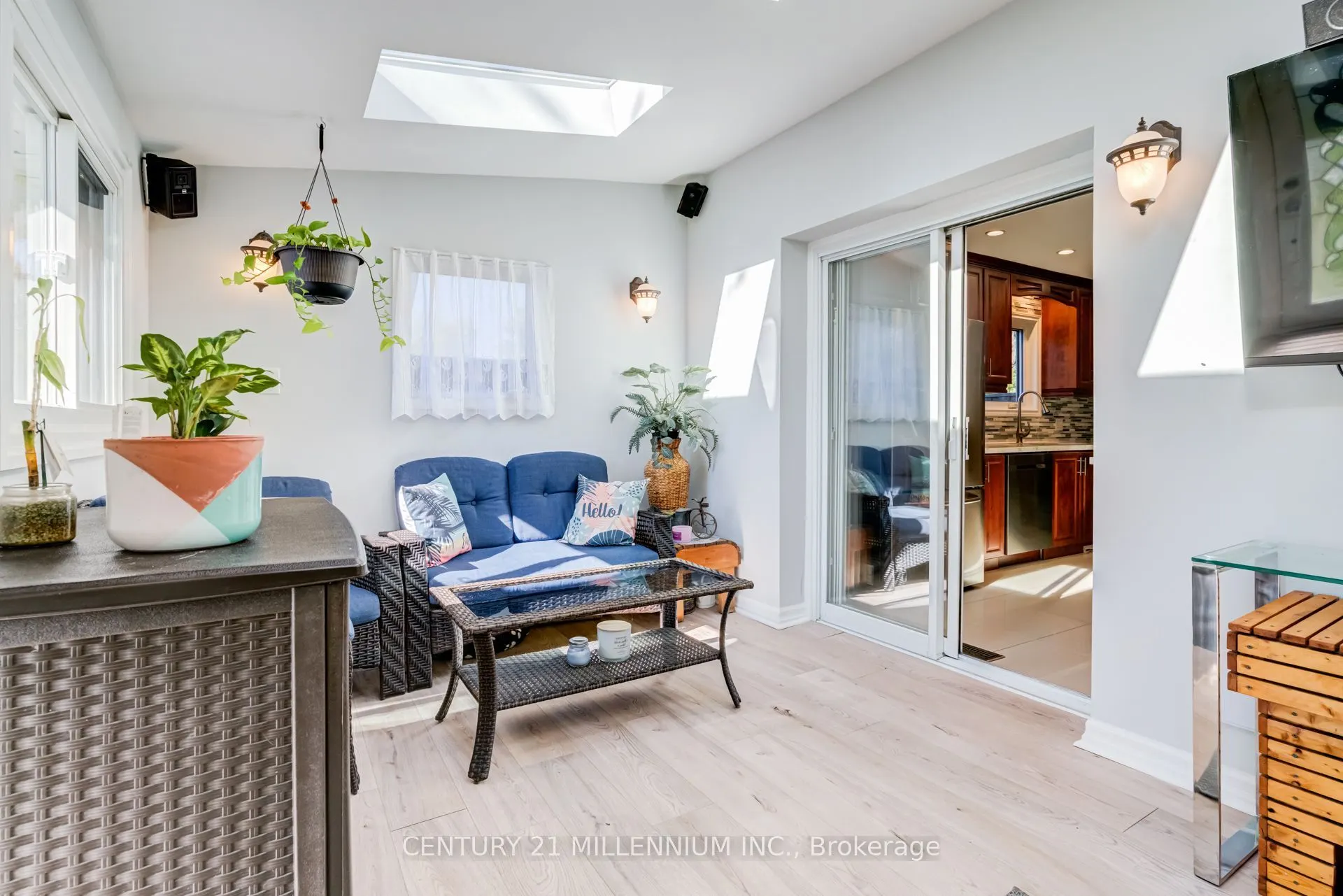 202 Bufford Drive