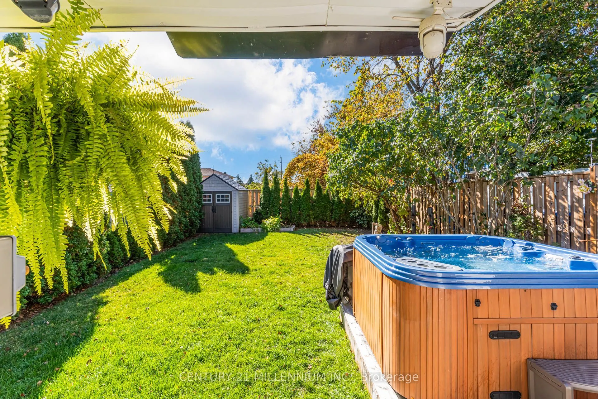 202 Bufford Drive