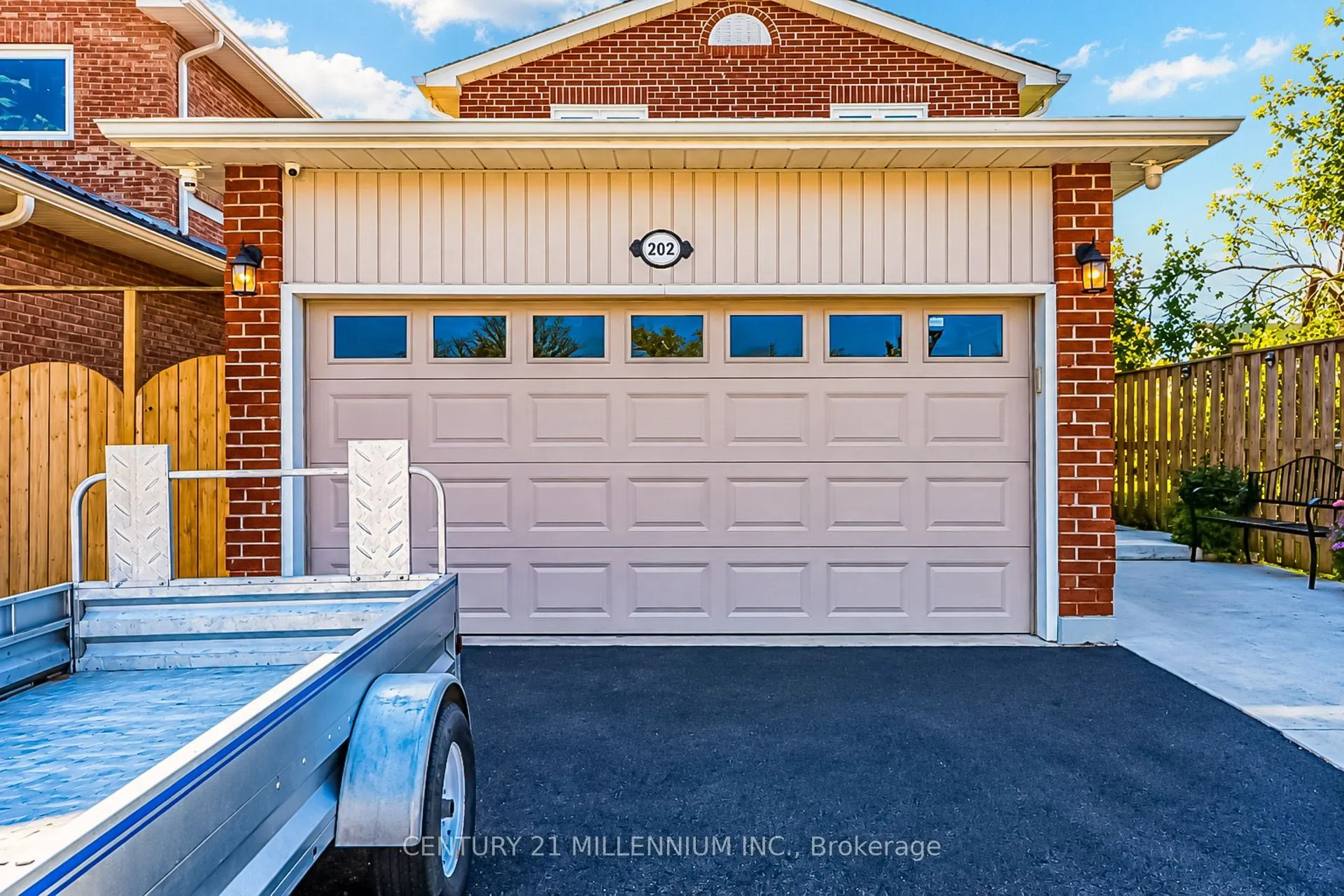 202 Bufford Drive
