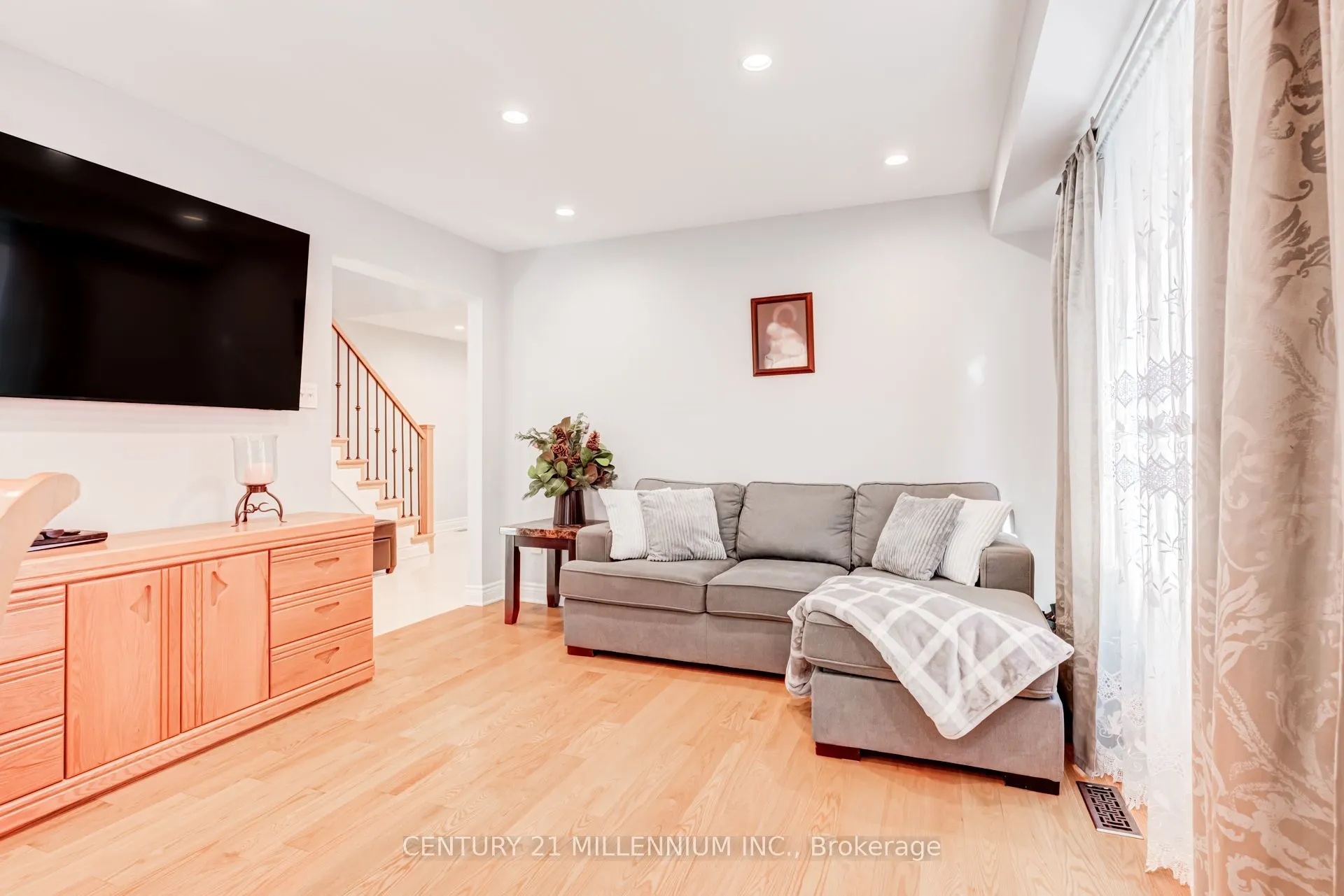 202 Bufford Drive