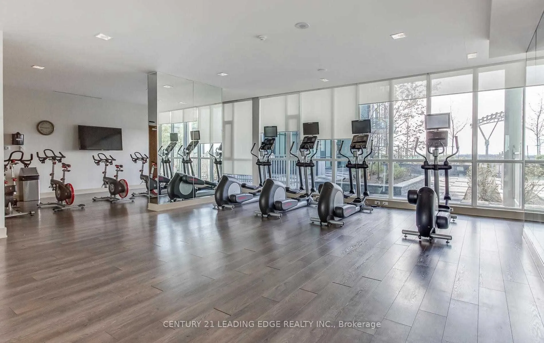 4070 Confederation Parkway #4001