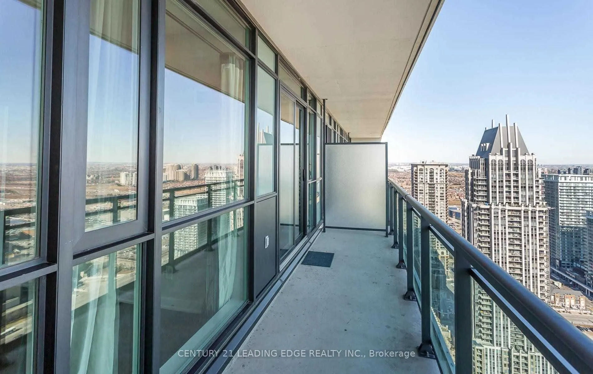 4070 Confederation Parkway #4001