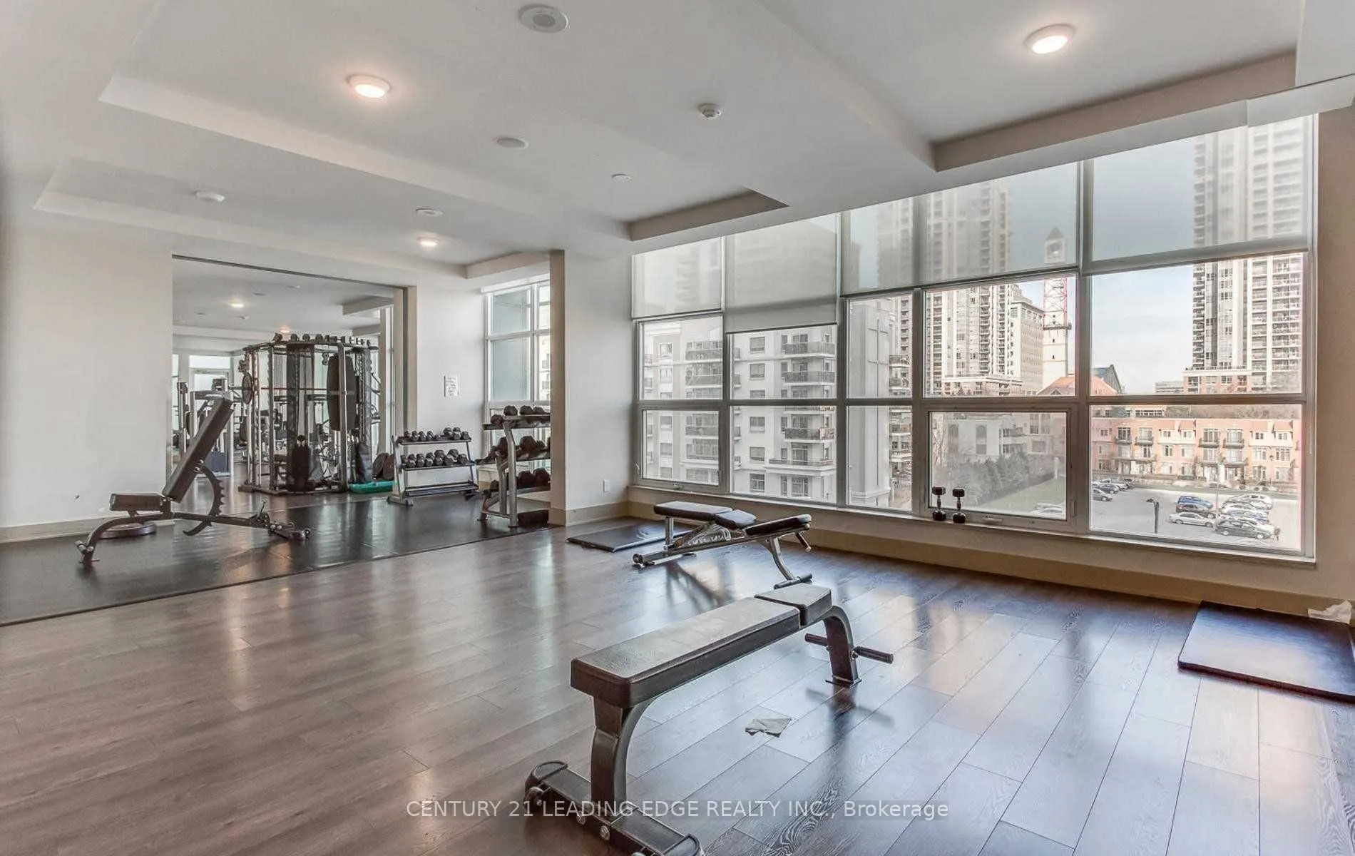 4070 Confederation Parkway #4001