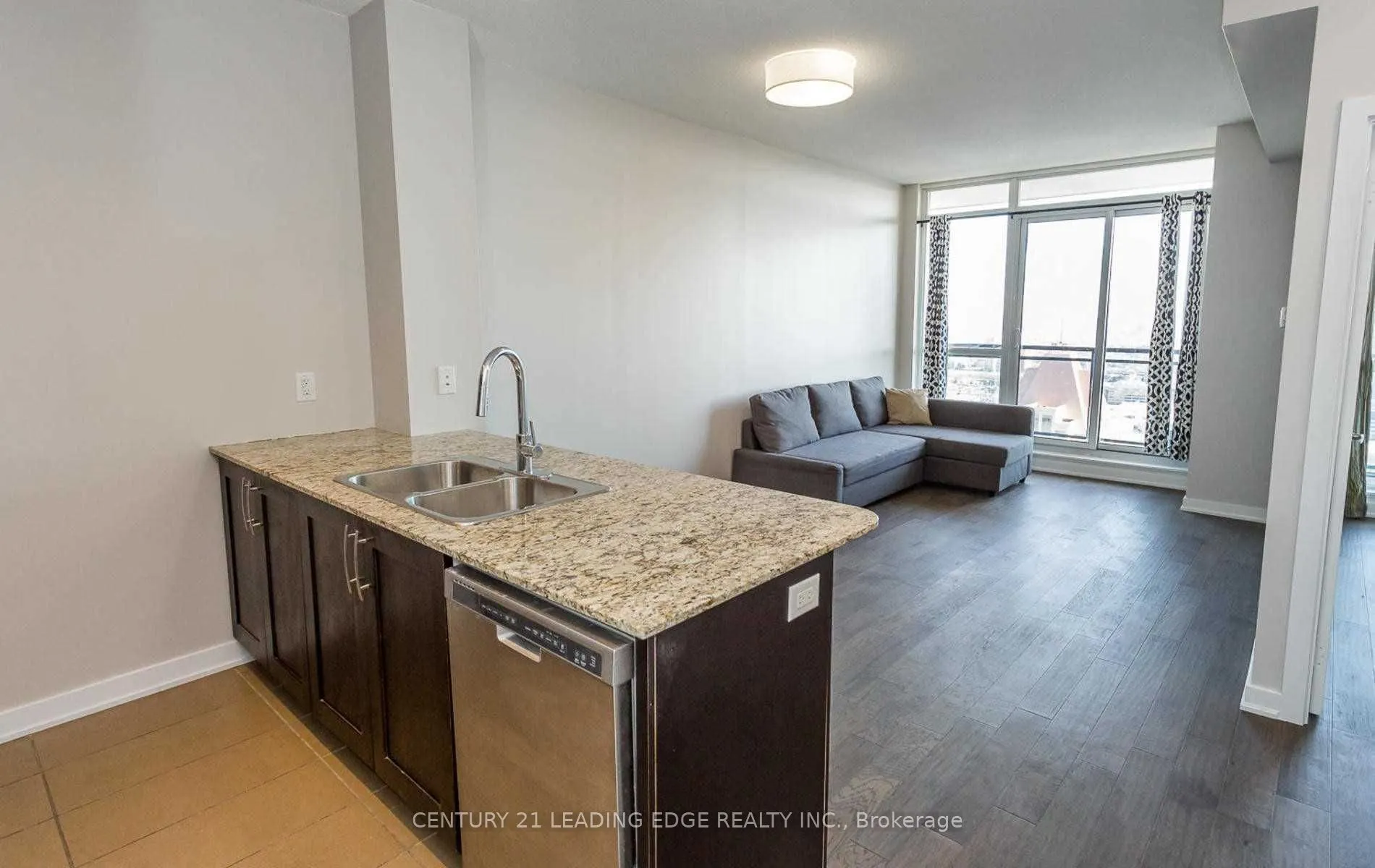 4070 Confederation Parkway #4001