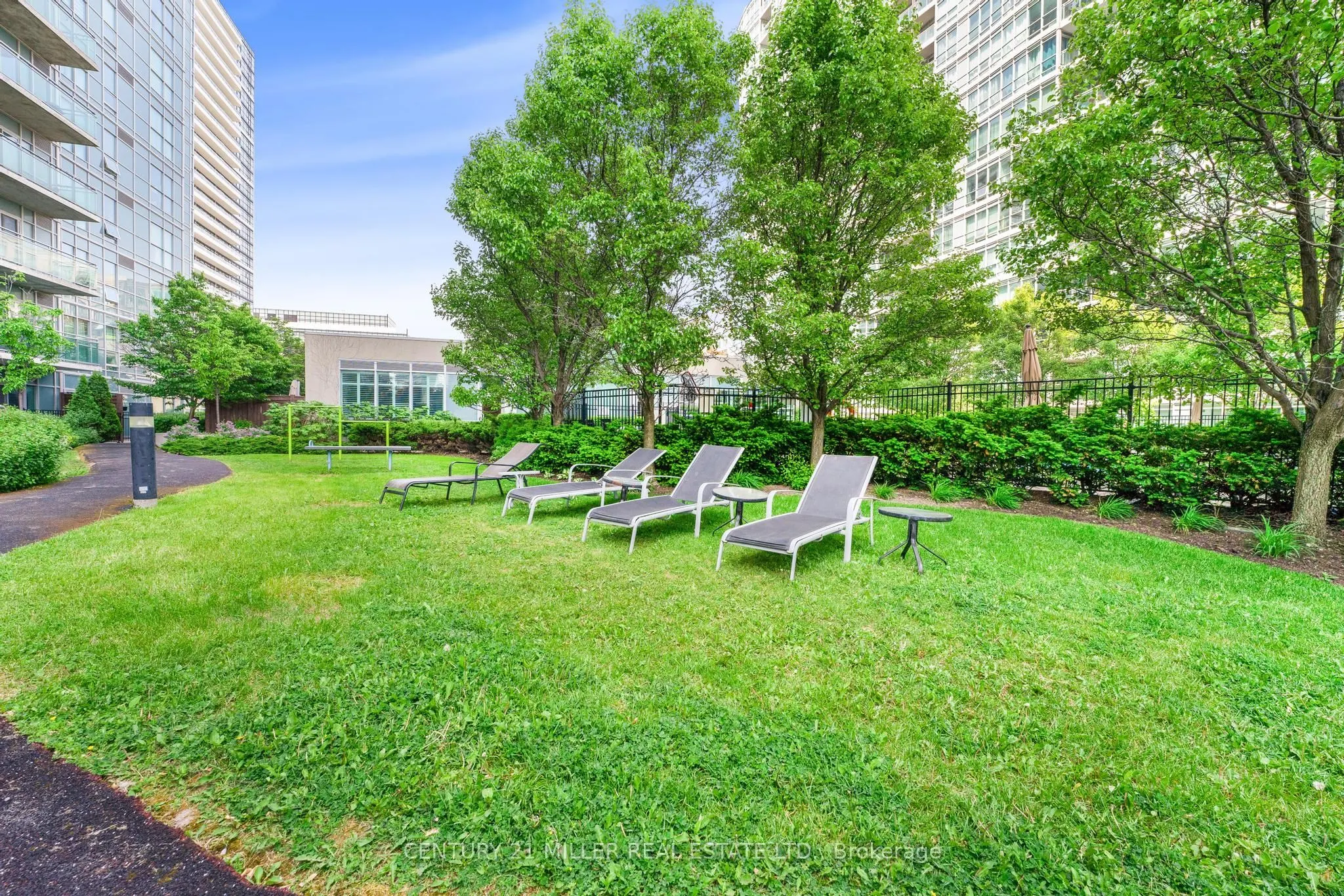 155 Legion Road N #1503