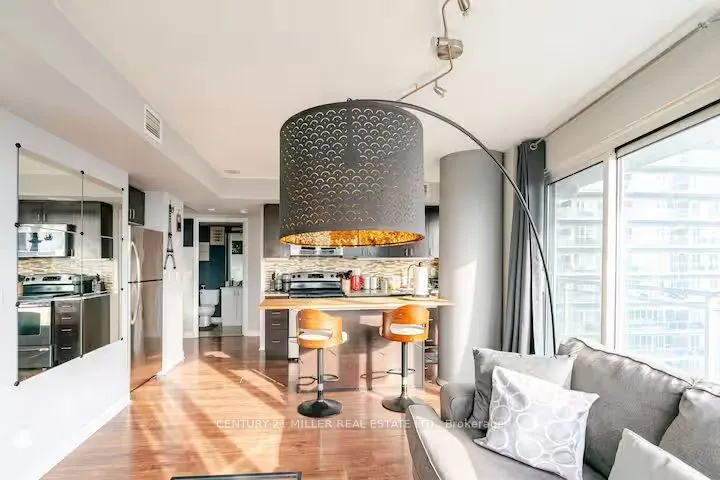 155 Legion Road N #1503