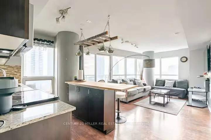 155 Legion Road N #1503