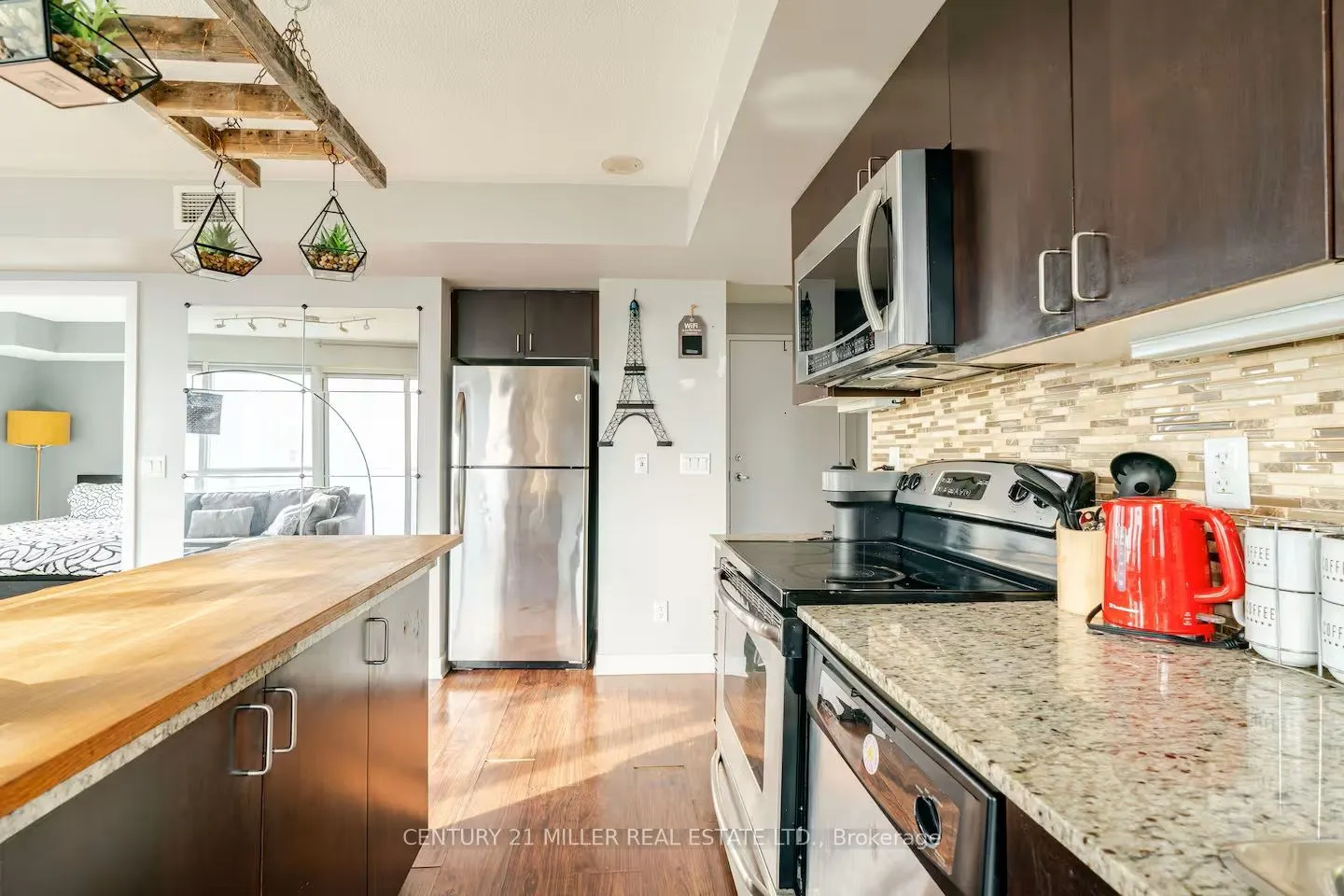 155 Legion Road N #1503
