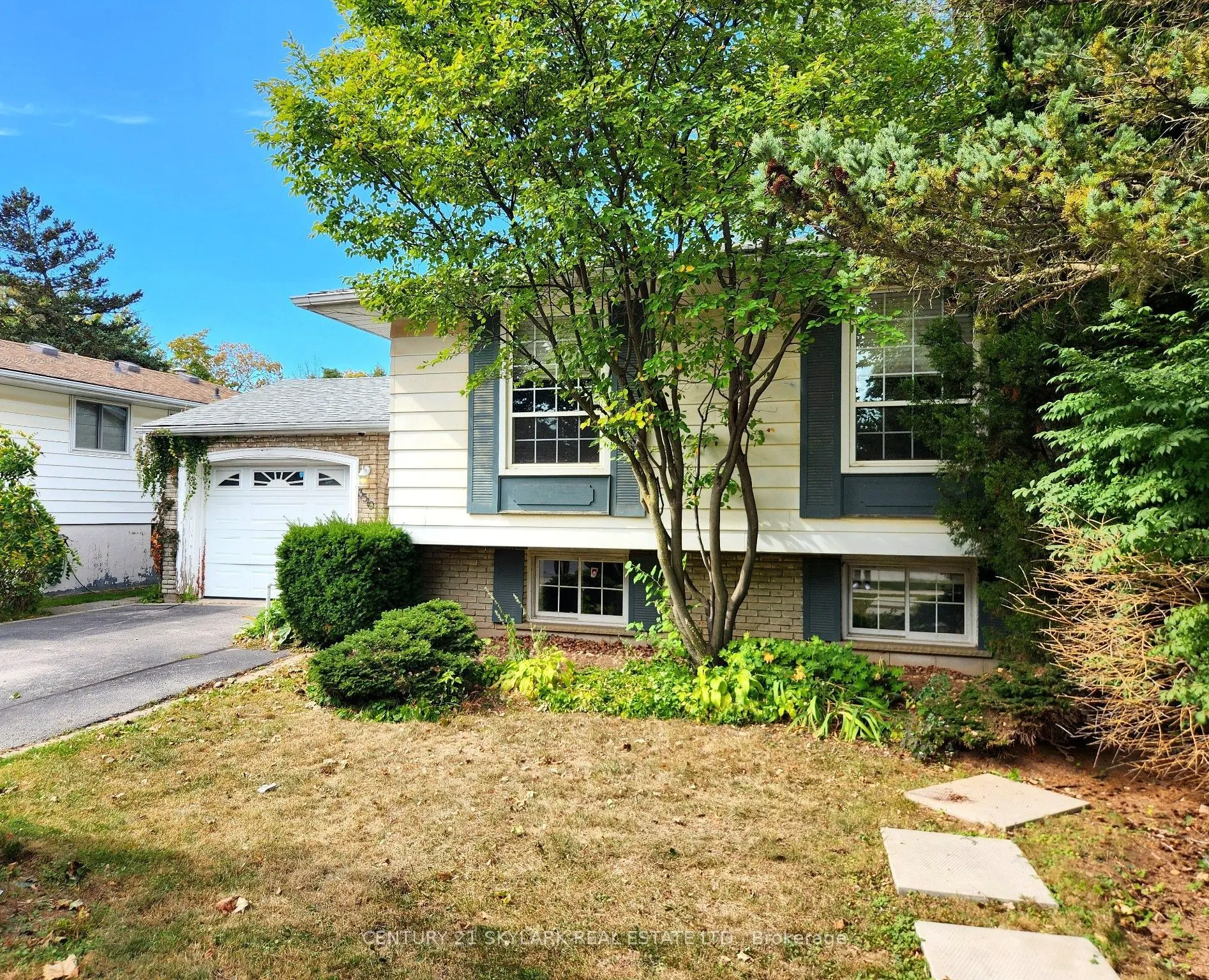 3519 Rockwood Drive