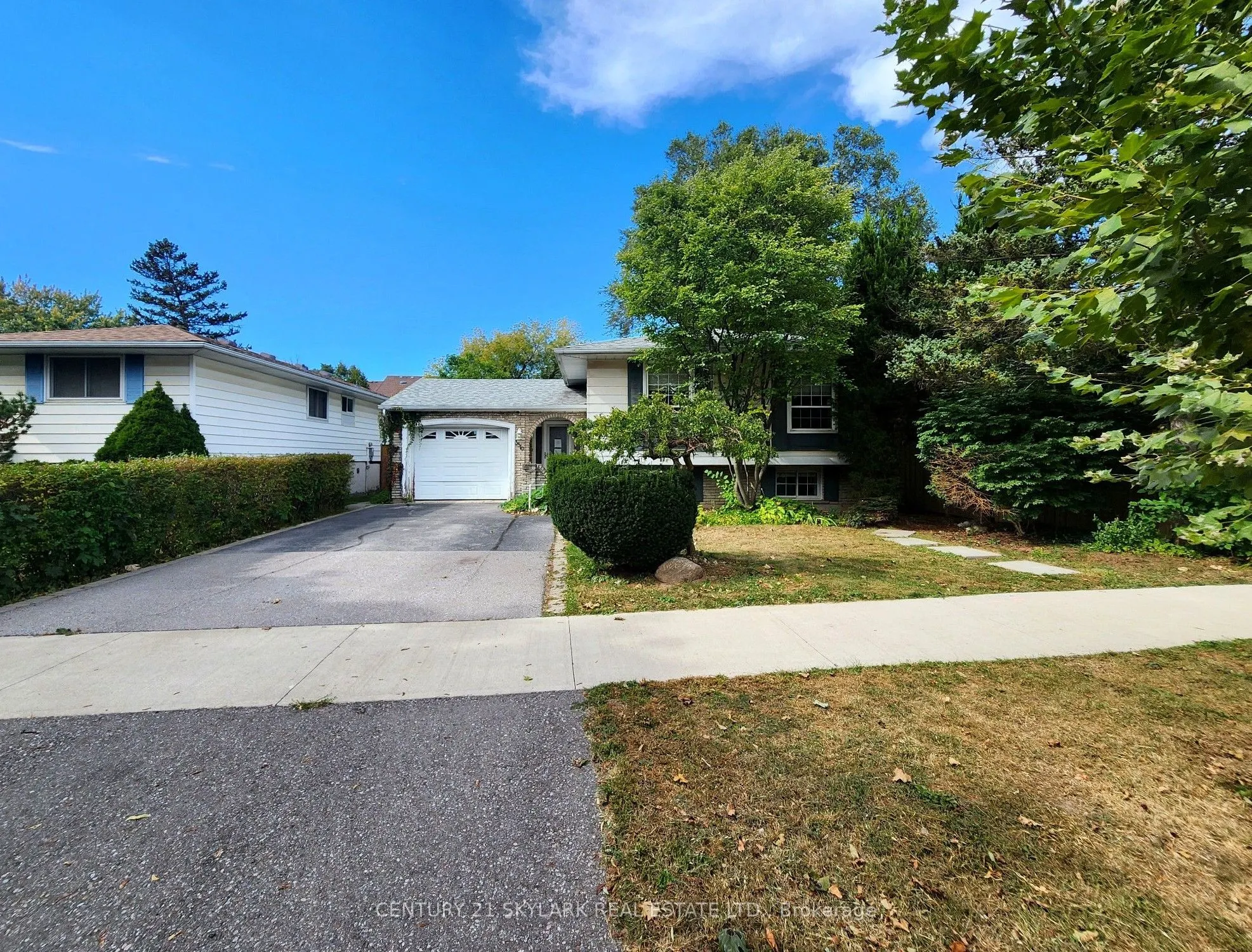 3519 Rockwood Drive