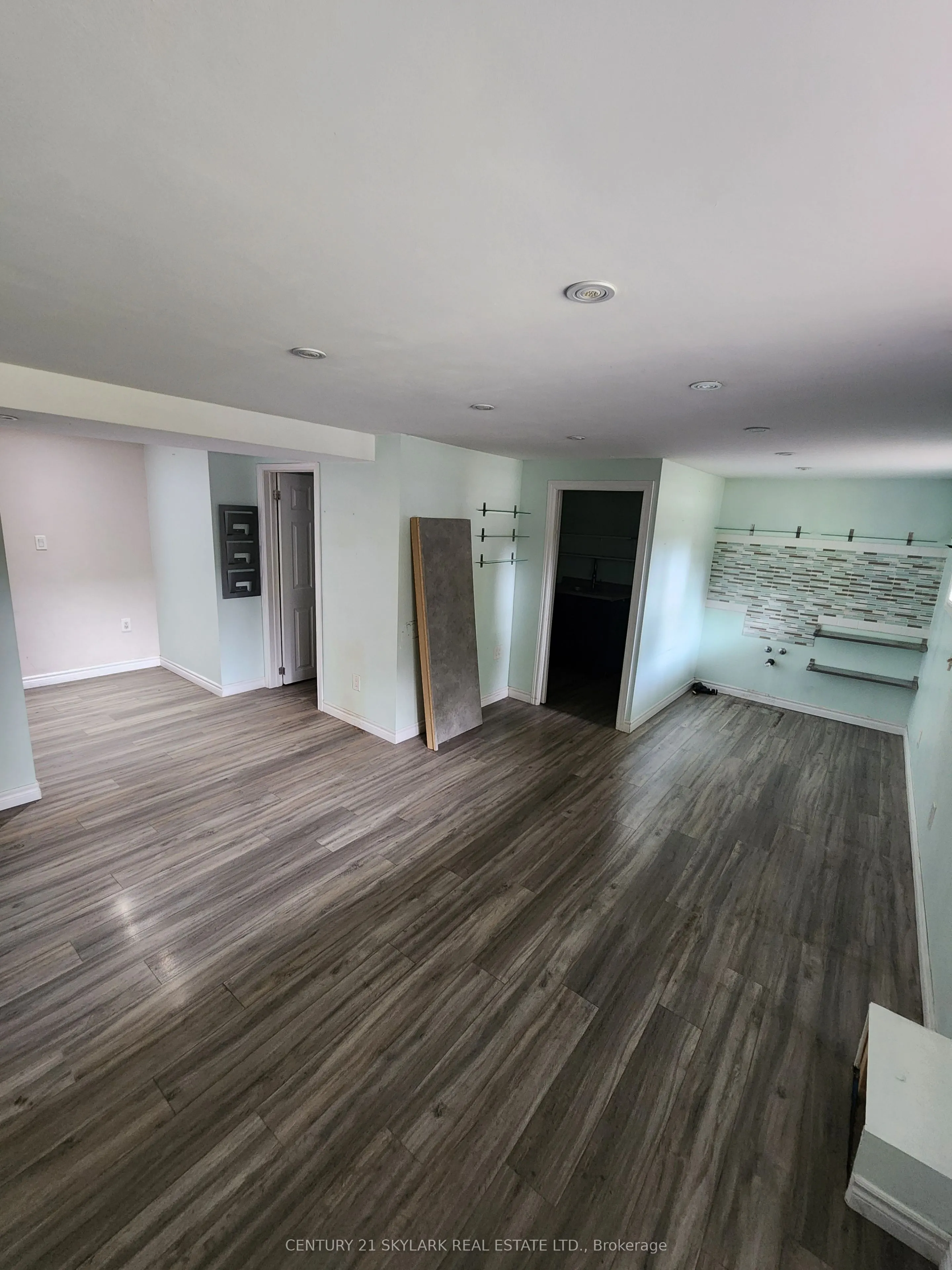 3519 Rockwood Drive