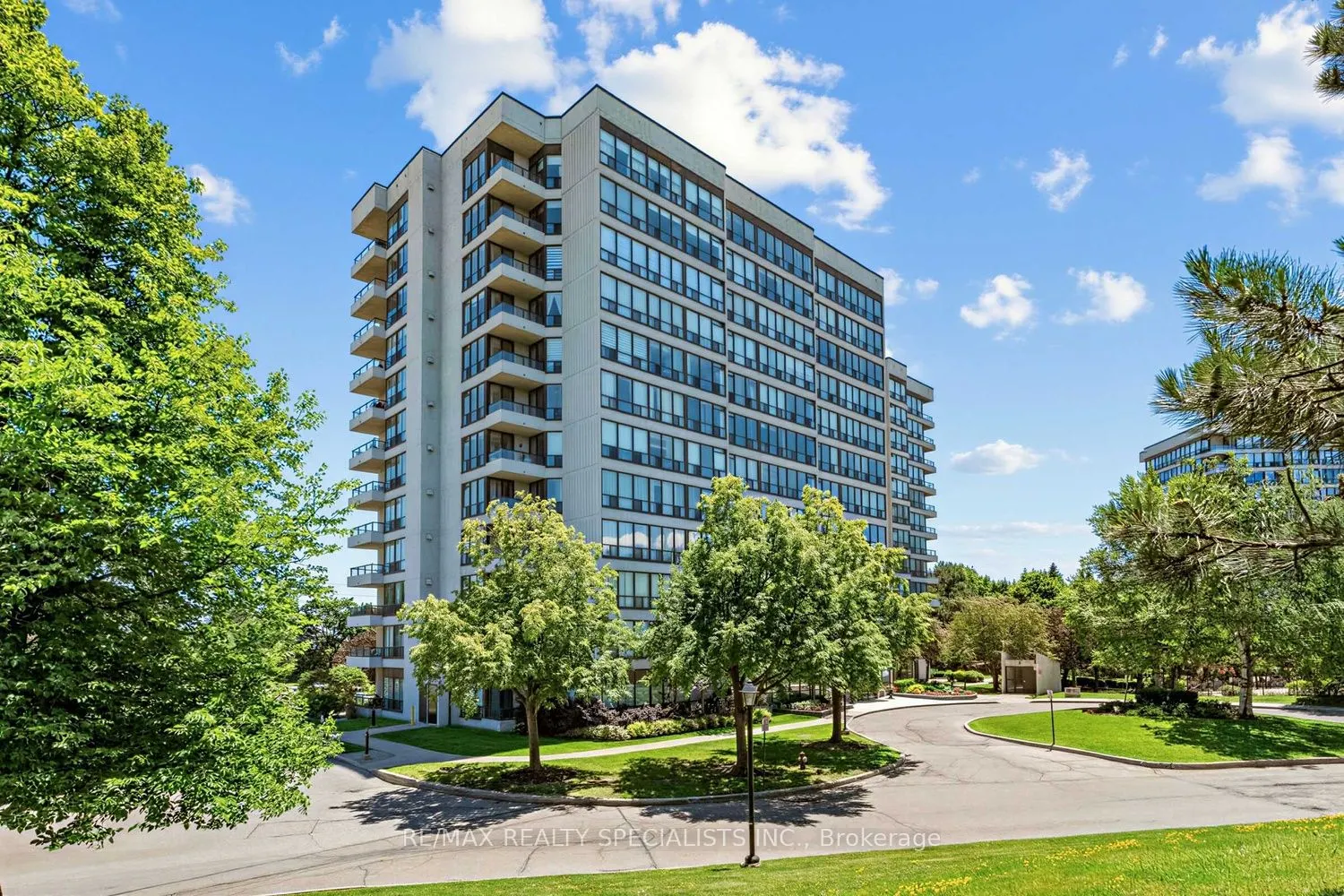 10 Laurelcrest Street #1006