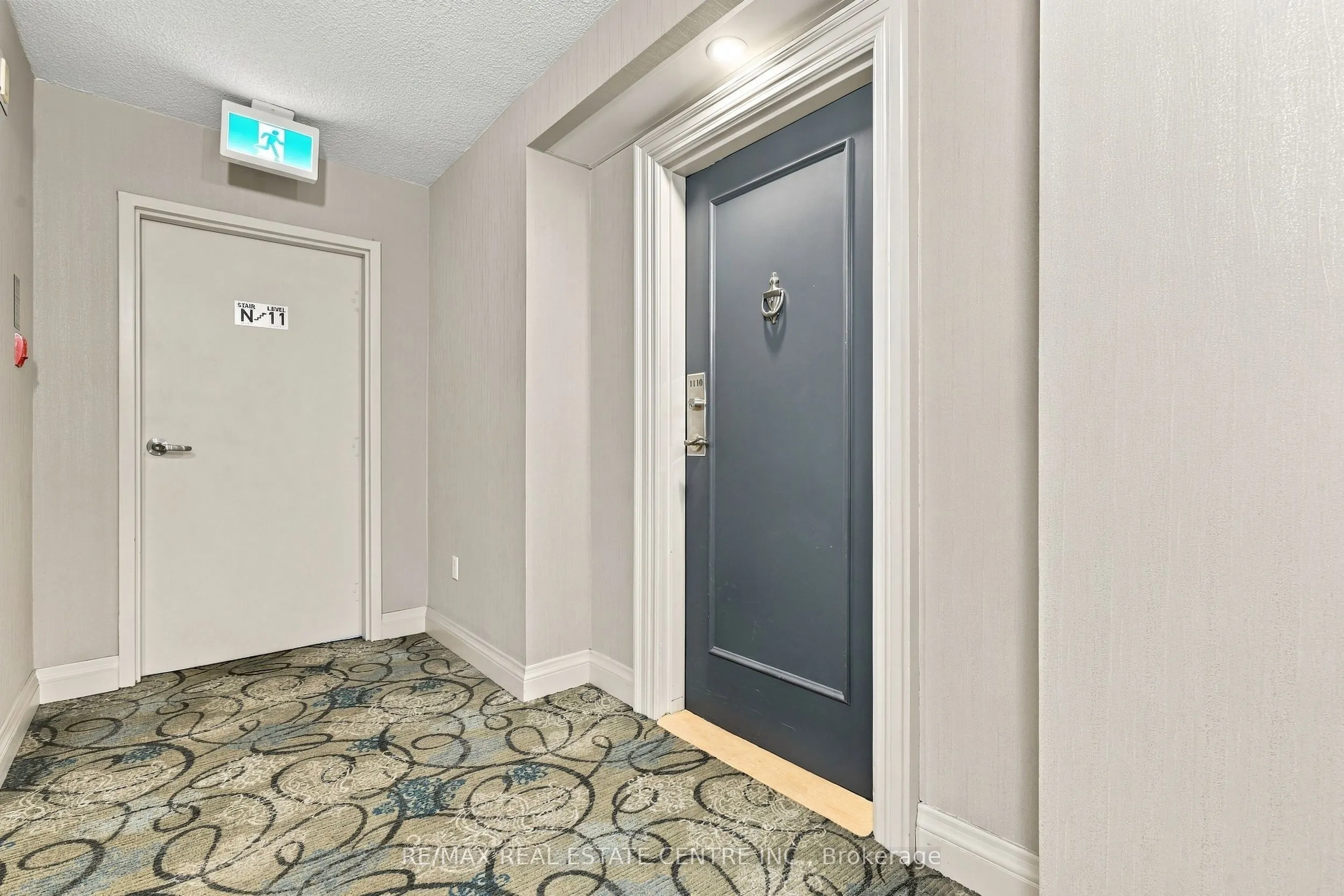 355 Rathburn Road E #1110