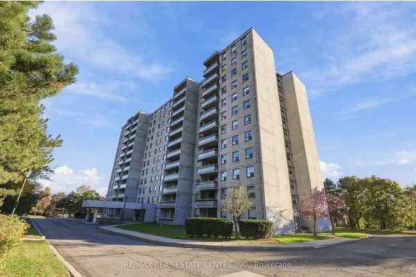 355 Rathburn Road E #1110