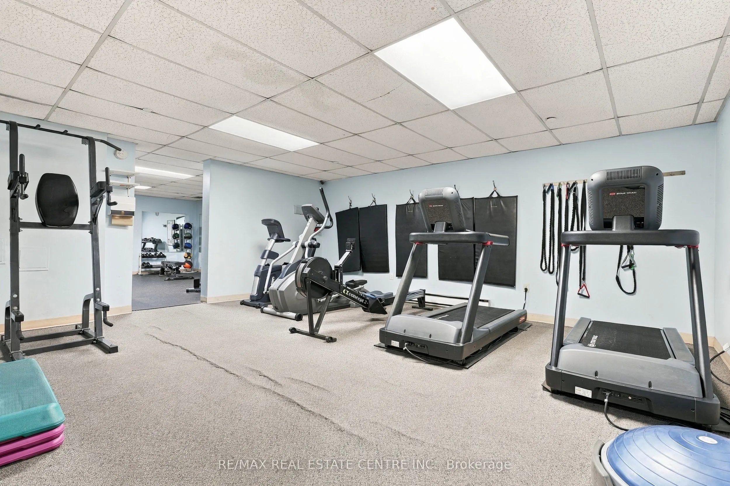 355 Rathburn Road E #1110