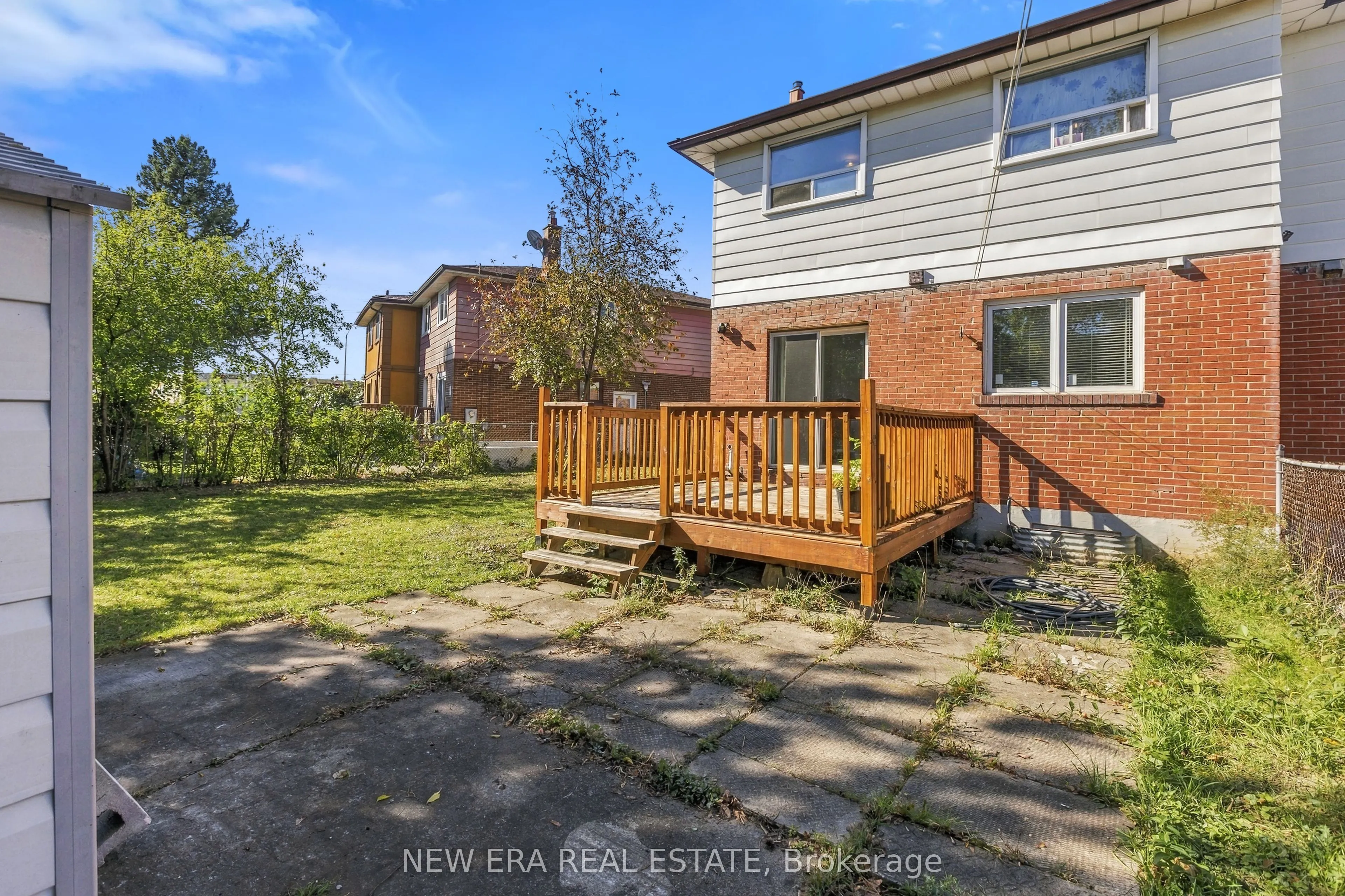 7306 Sills Road