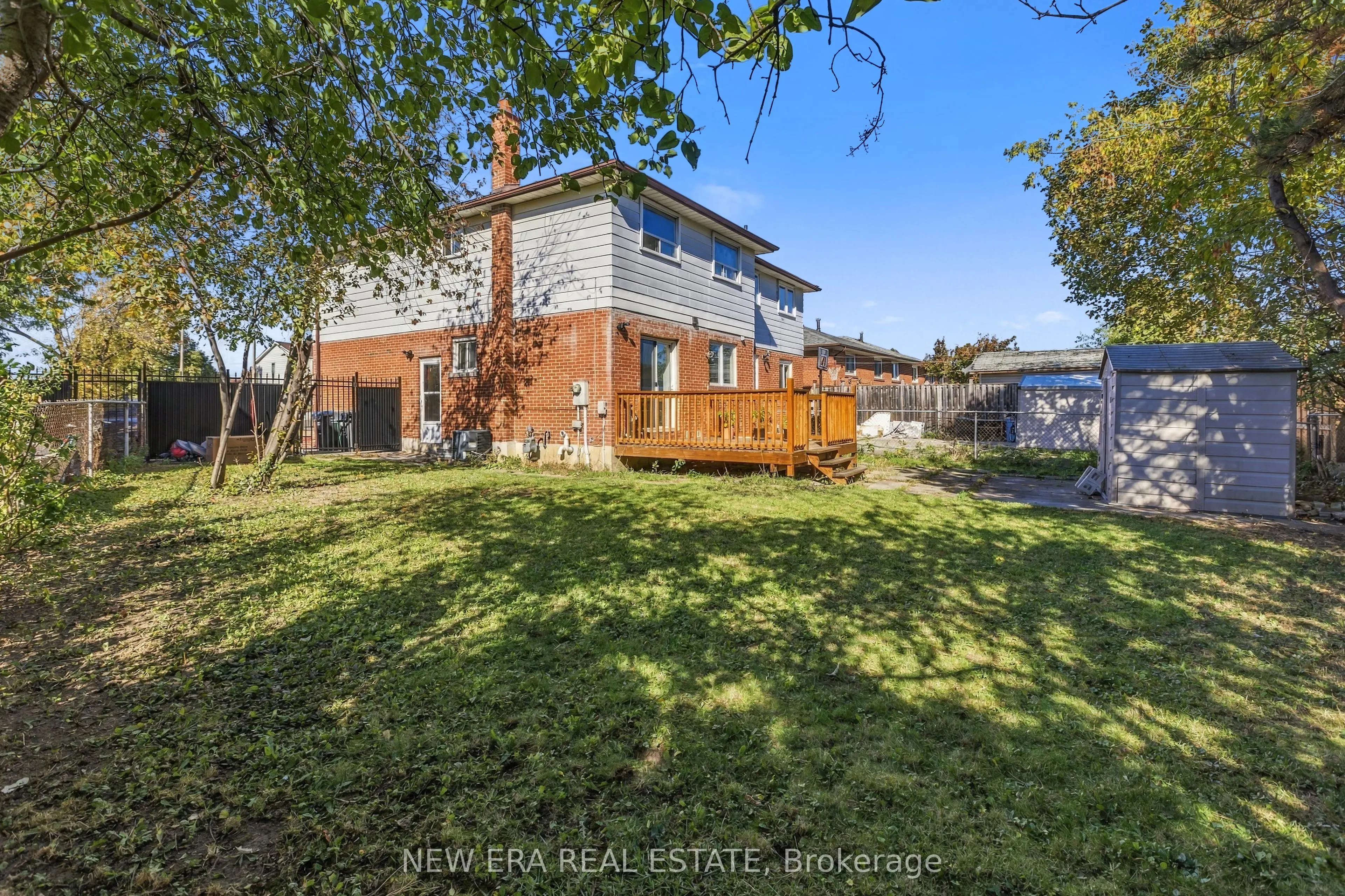 7306 Sills Road