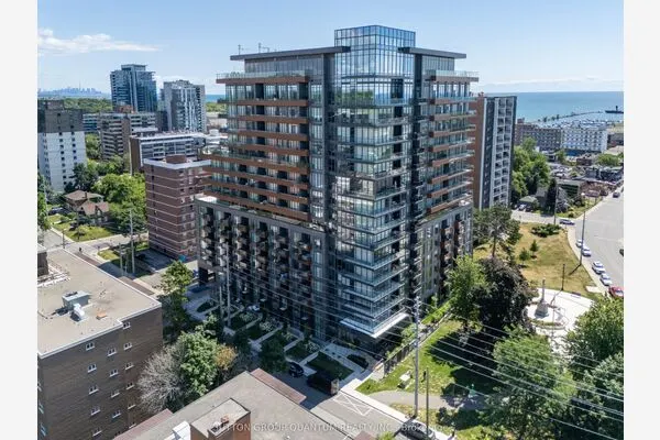 21 Park Street E #1009