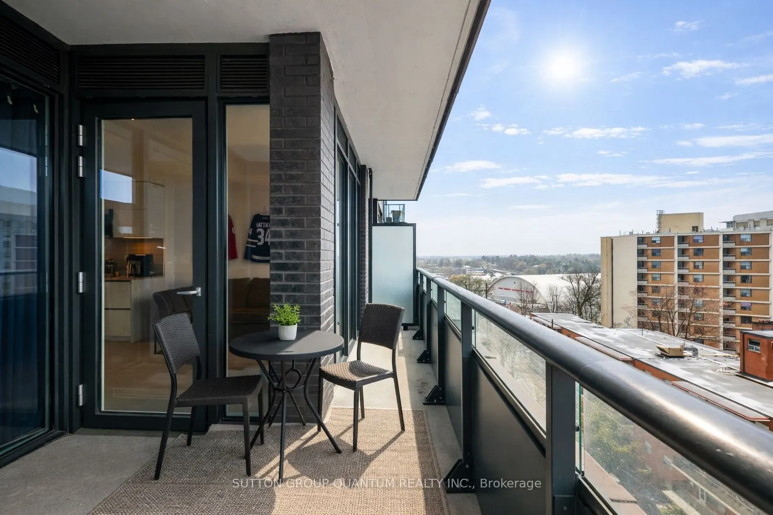 21 Park Street E #1009