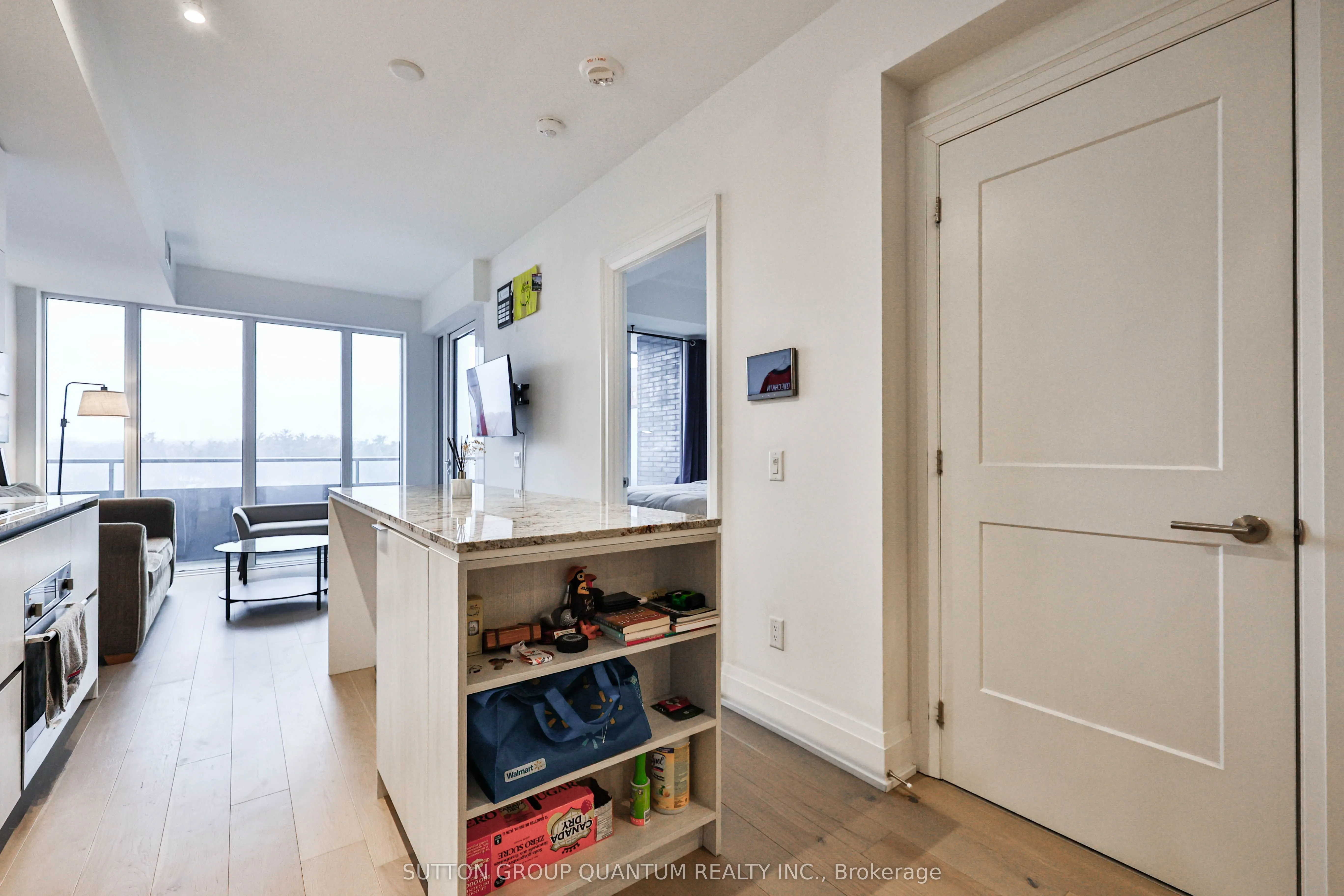 21 Park Street E #1009