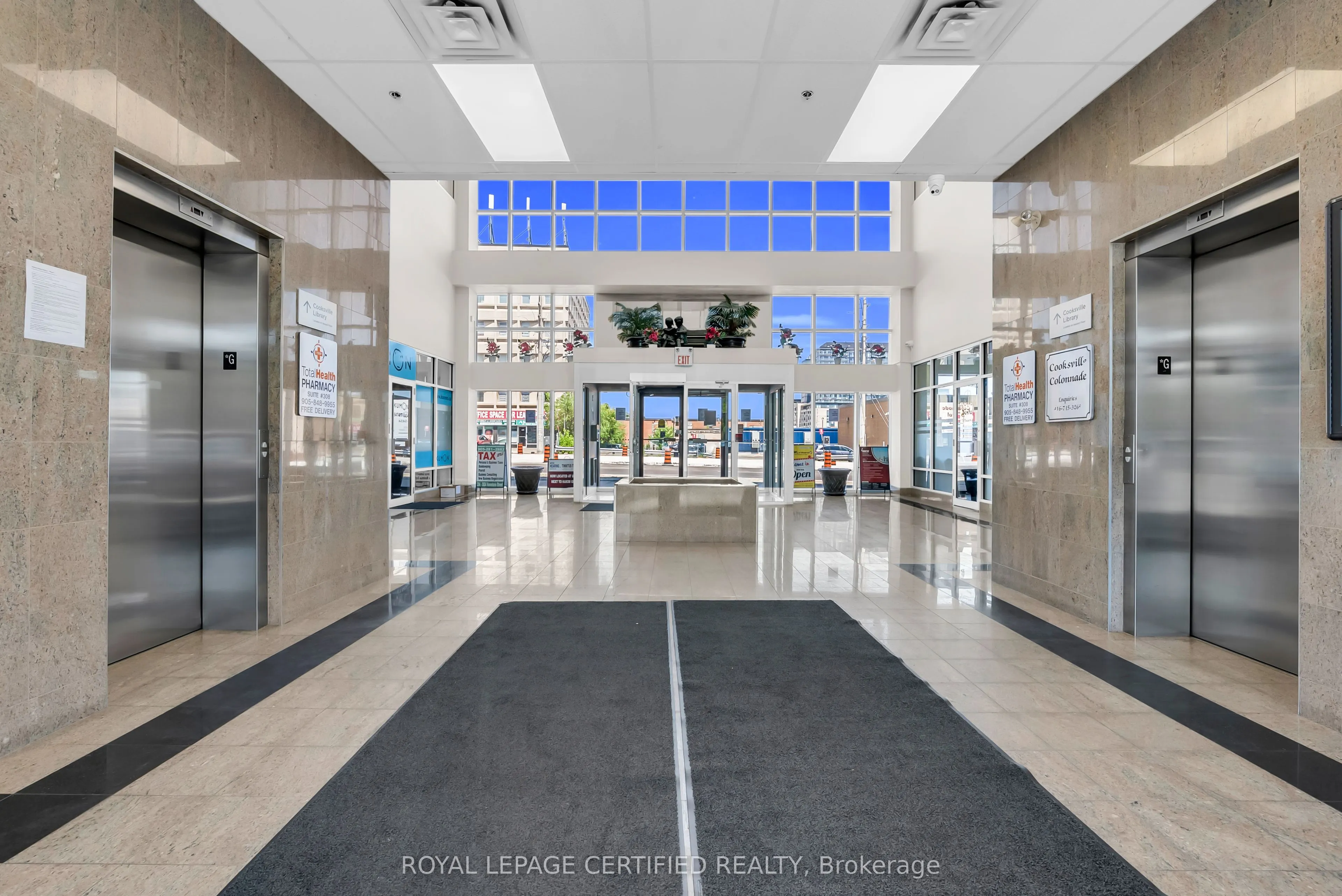 3024 Hurontario Street #304