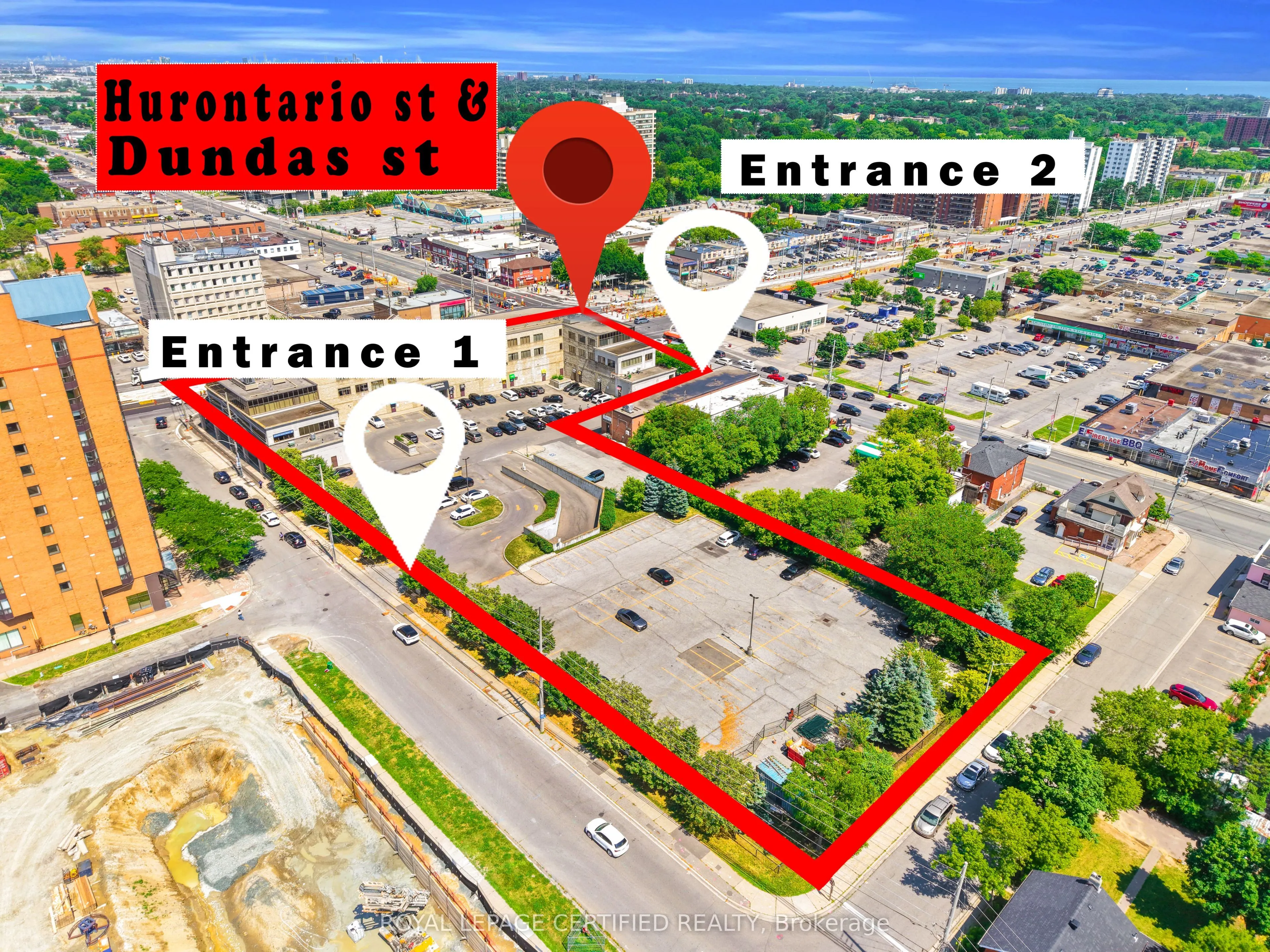 3024 Hurontario Street #304