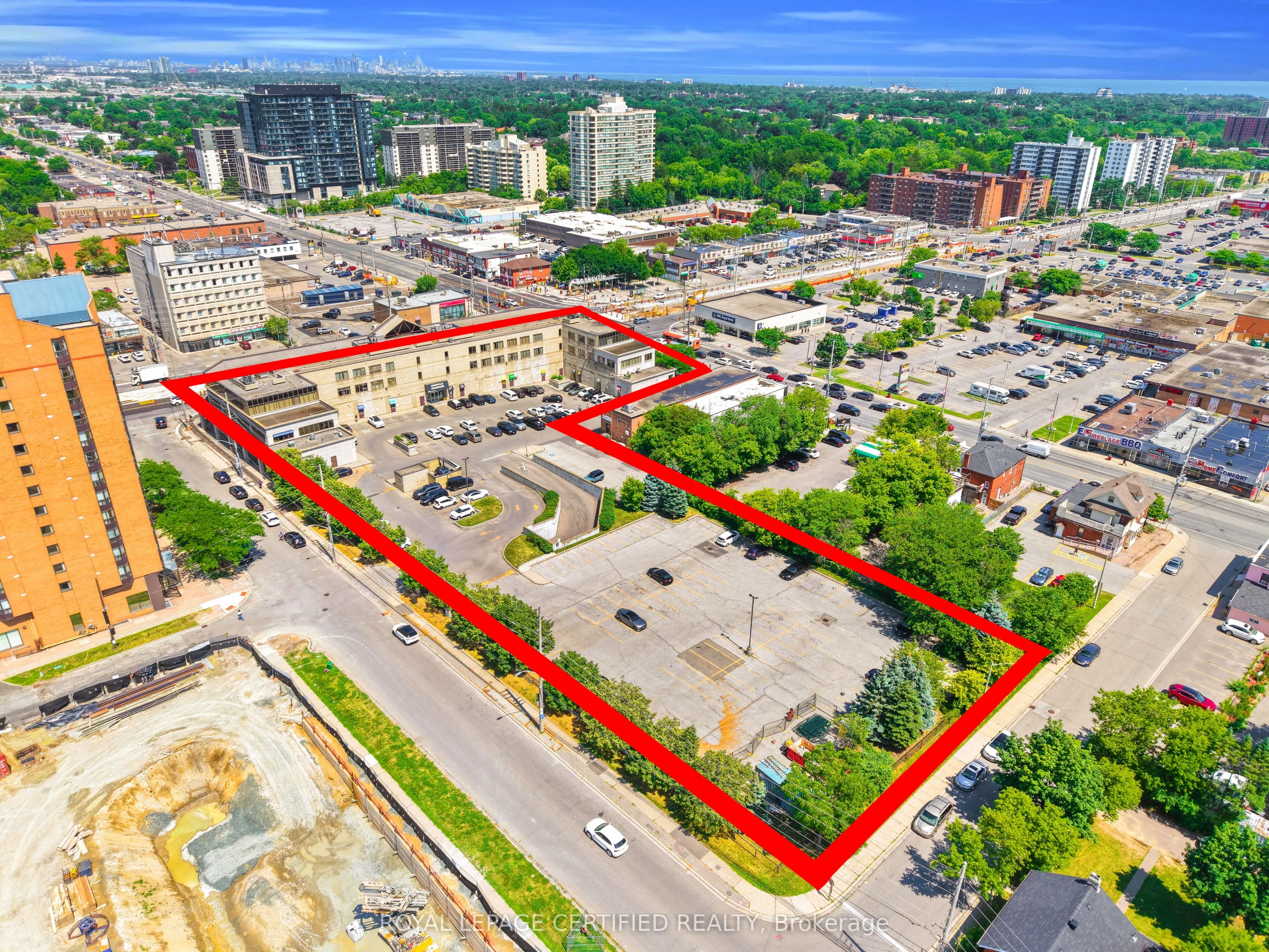 3024 Hurontario Street #304